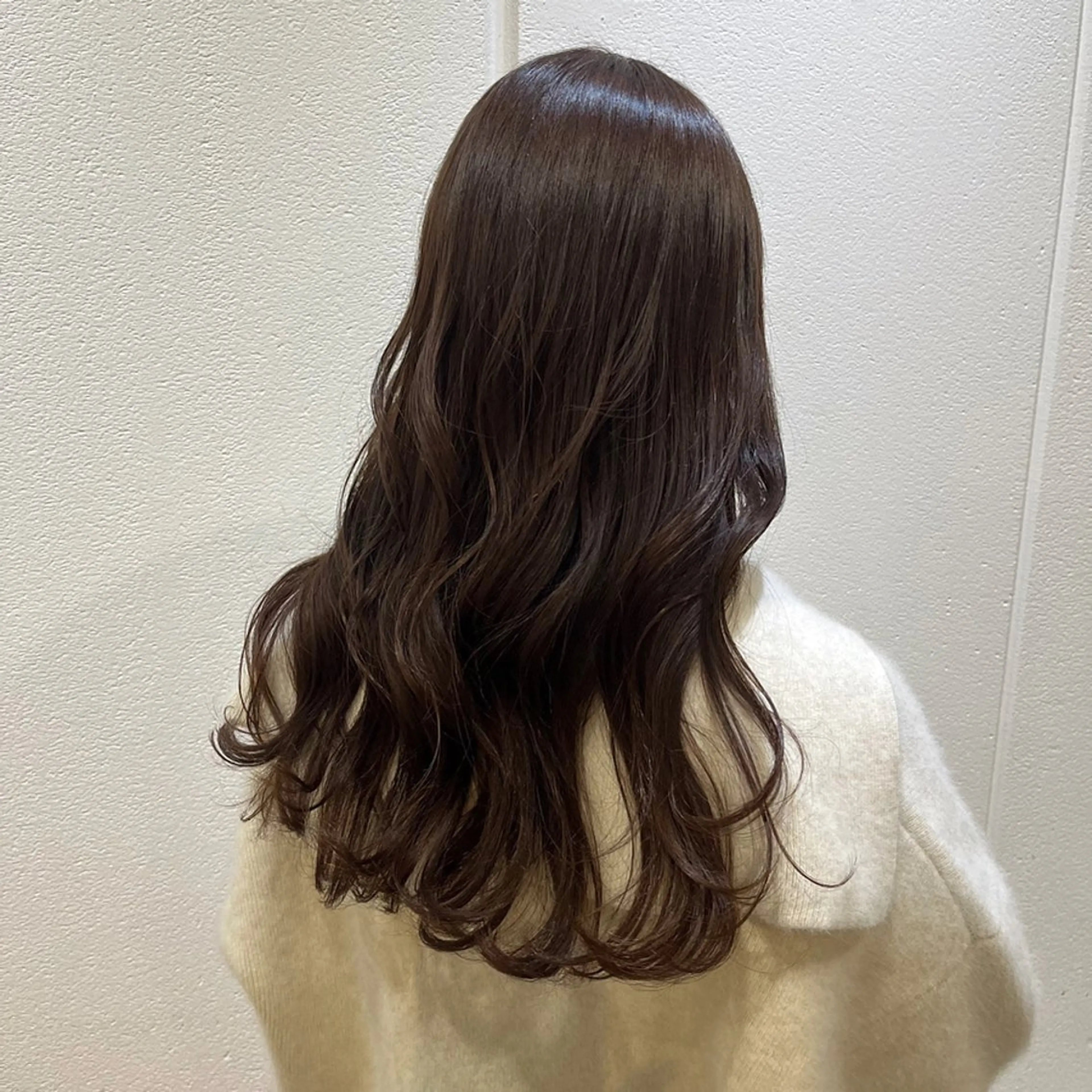 🩵平日期間限定🩵カット＋カラーの写真