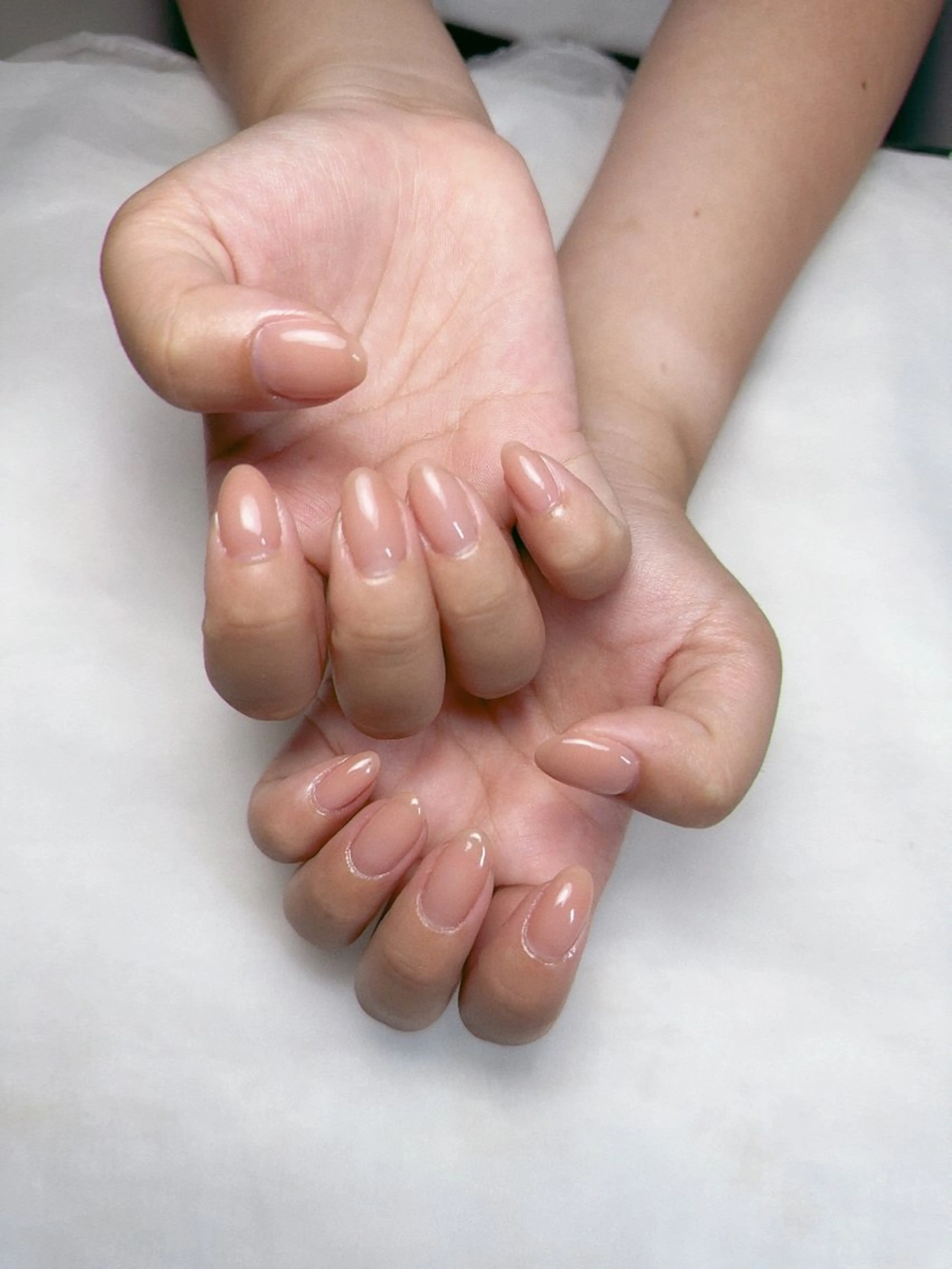 ネイル ハンドネイル うにゃねいる🌷 Mayaのネイルデザイン