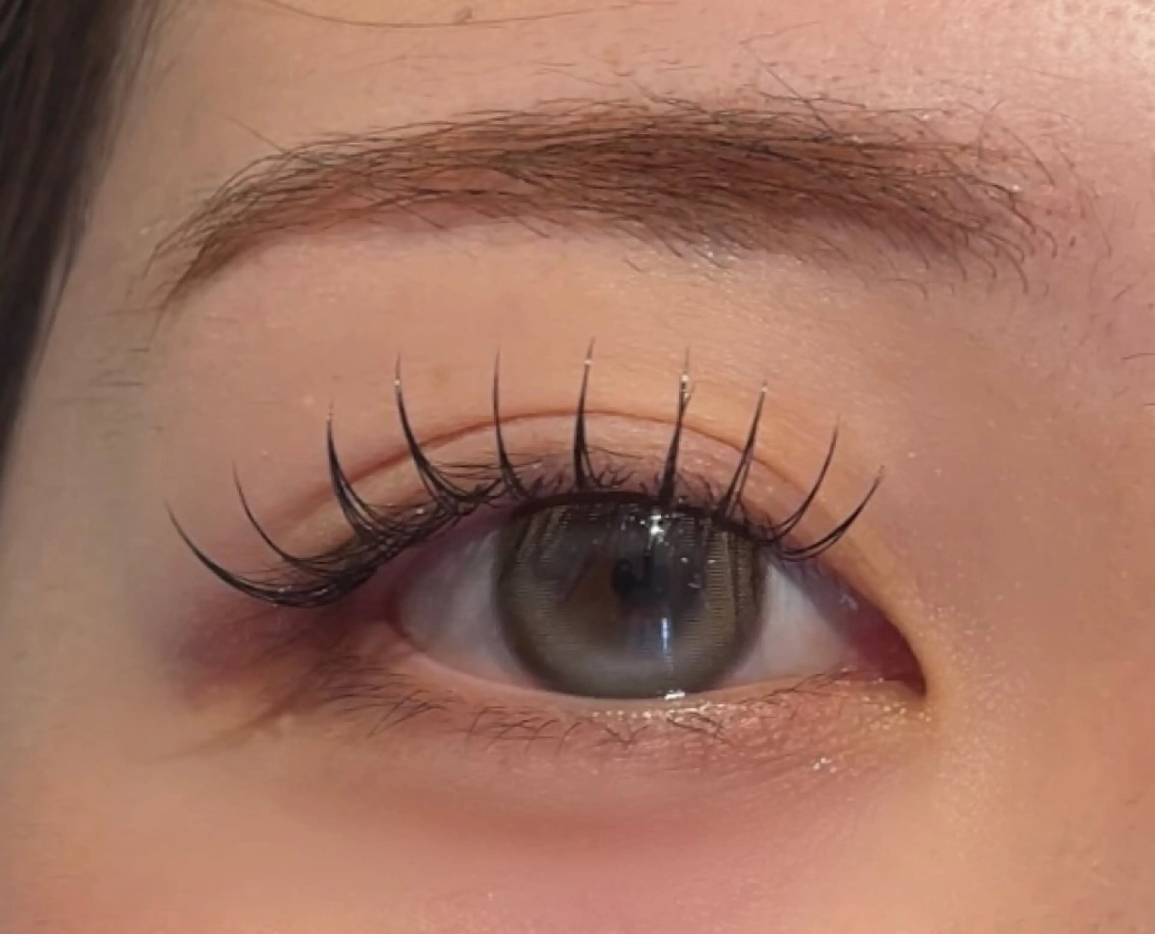 マツエク・マツパ moana nail&eyelash by HEADLIGHT所属・すずか/ マツエクのマツエク・マツパデザイン