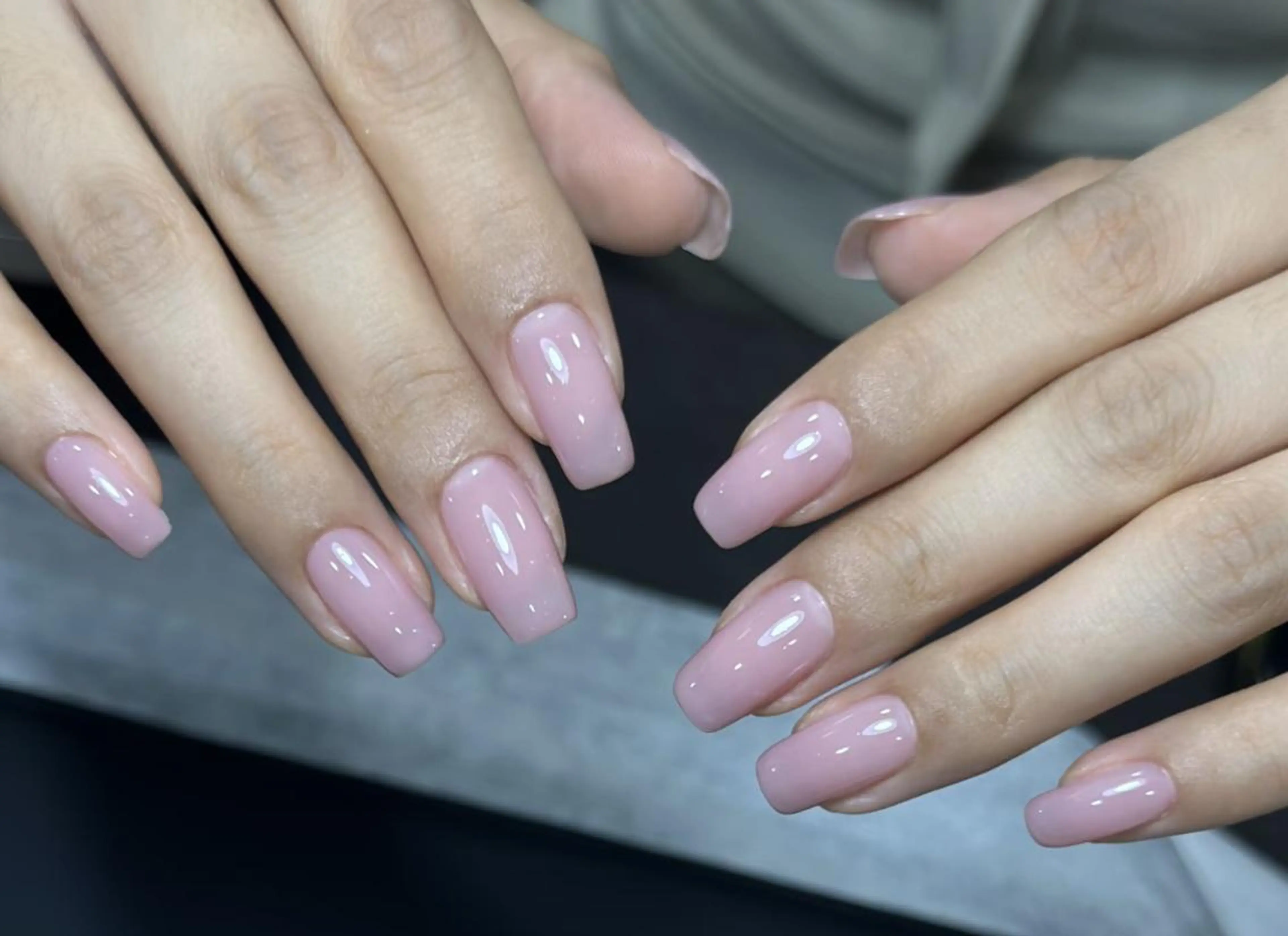 ネイル ハンドネイル Pure&Rich Nailのネイルデザイン