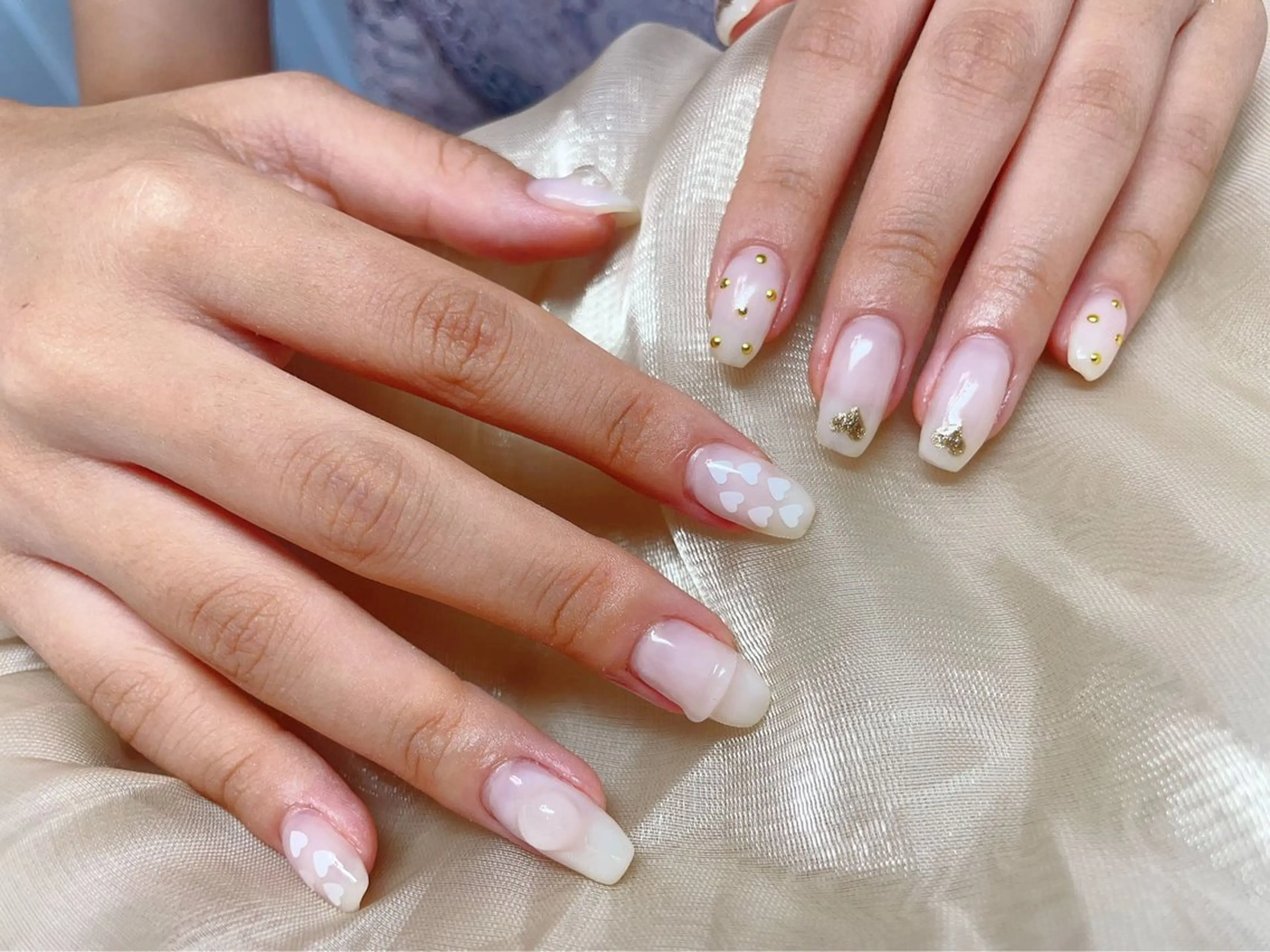 ネイル えい このネイルデザイン