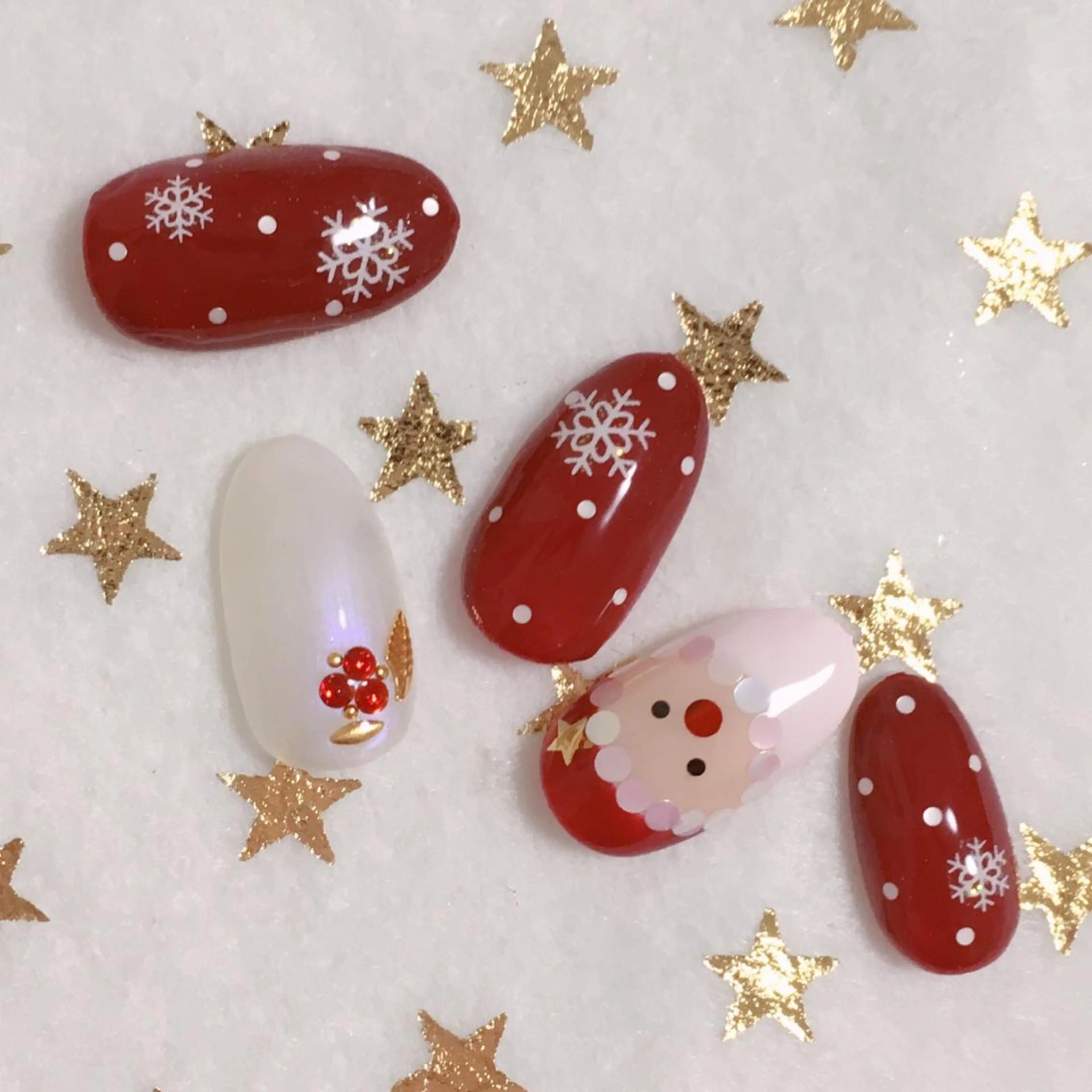 ネイル meteor nail所属・meteor nailのネイルデザイン