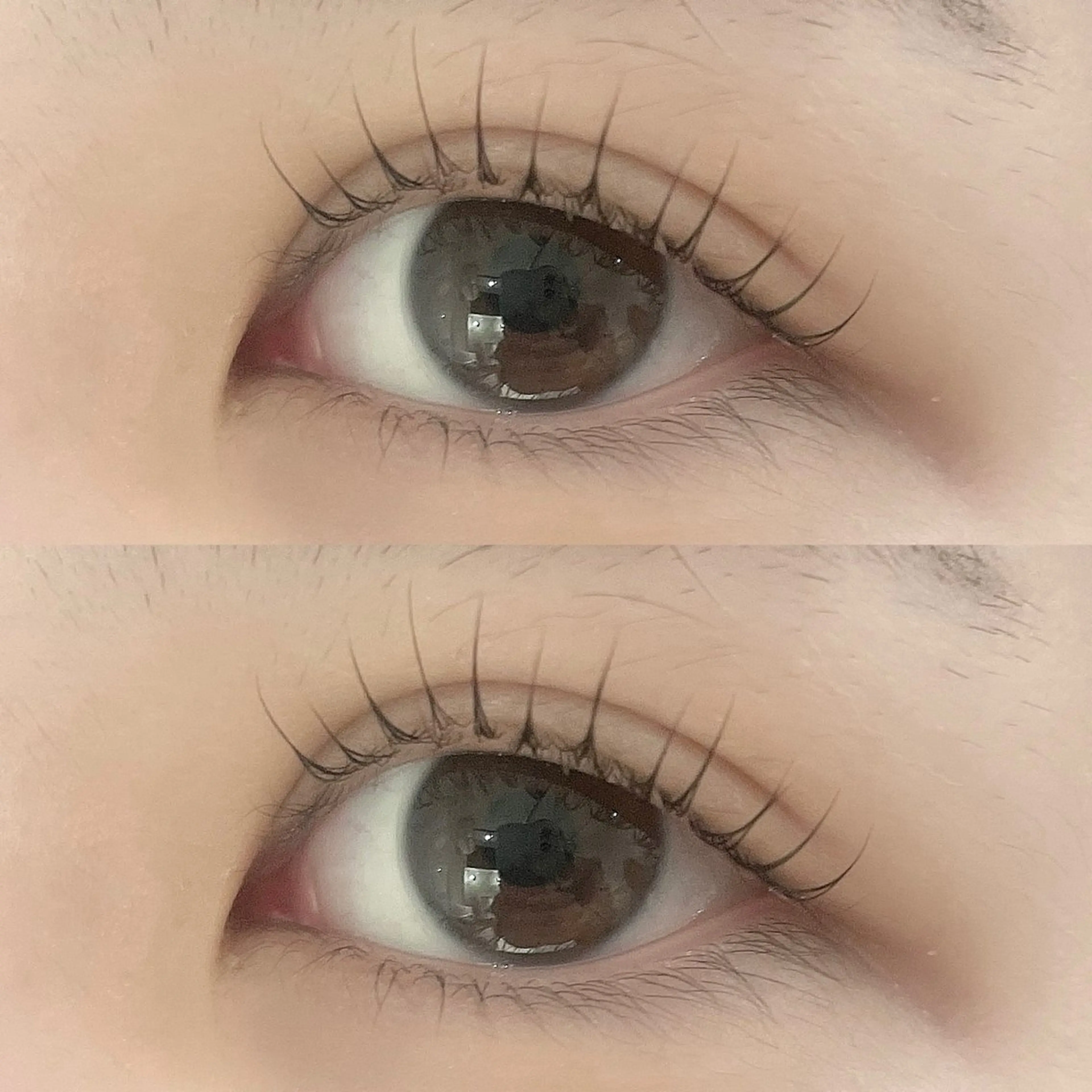 マツエク・マツパ mary nail&eyelash 西大寺所属・mary eye KITAURAのマツエク・マツパデザイン