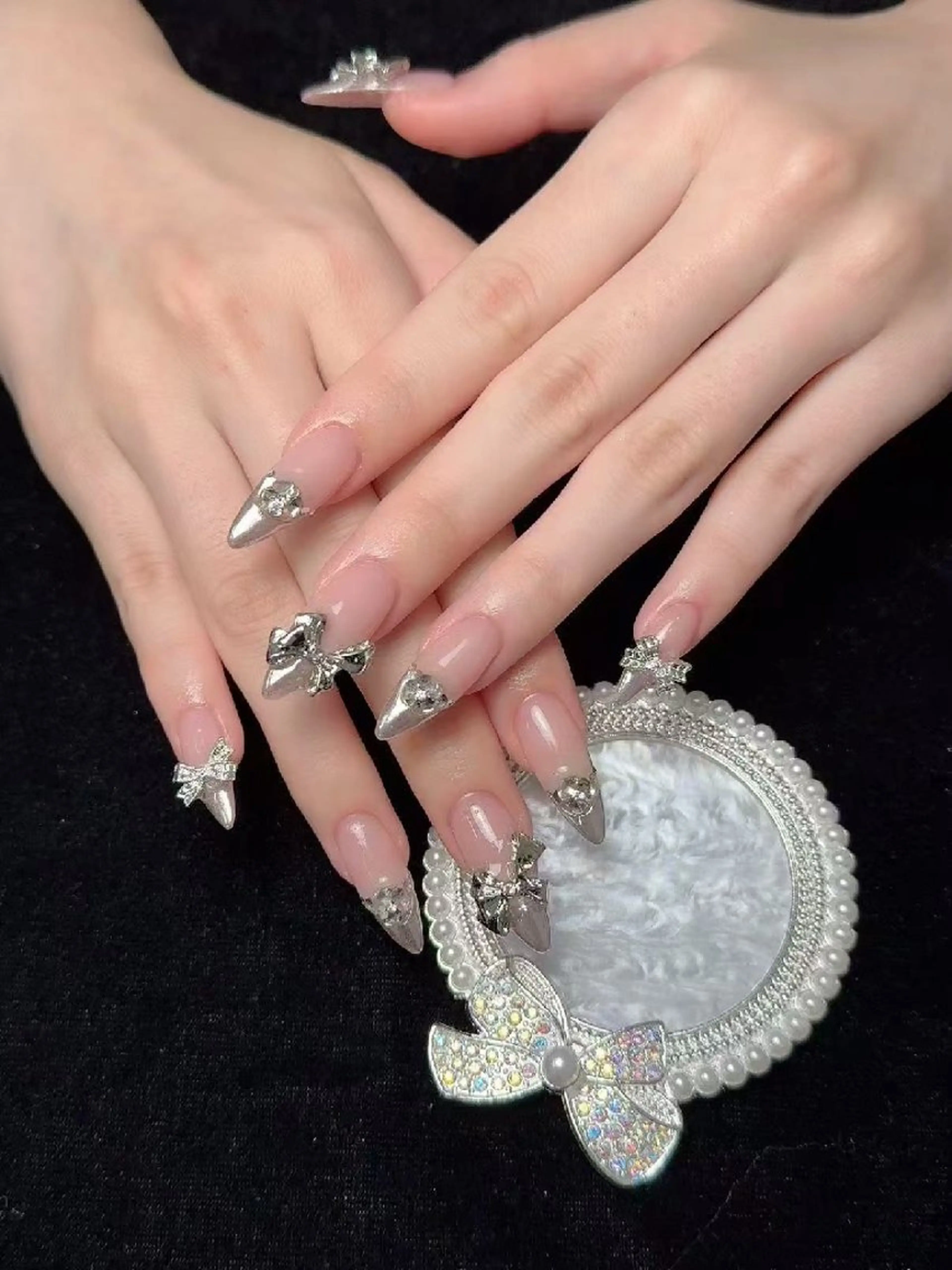 ネイル ENsalon nailのネイルデザイン