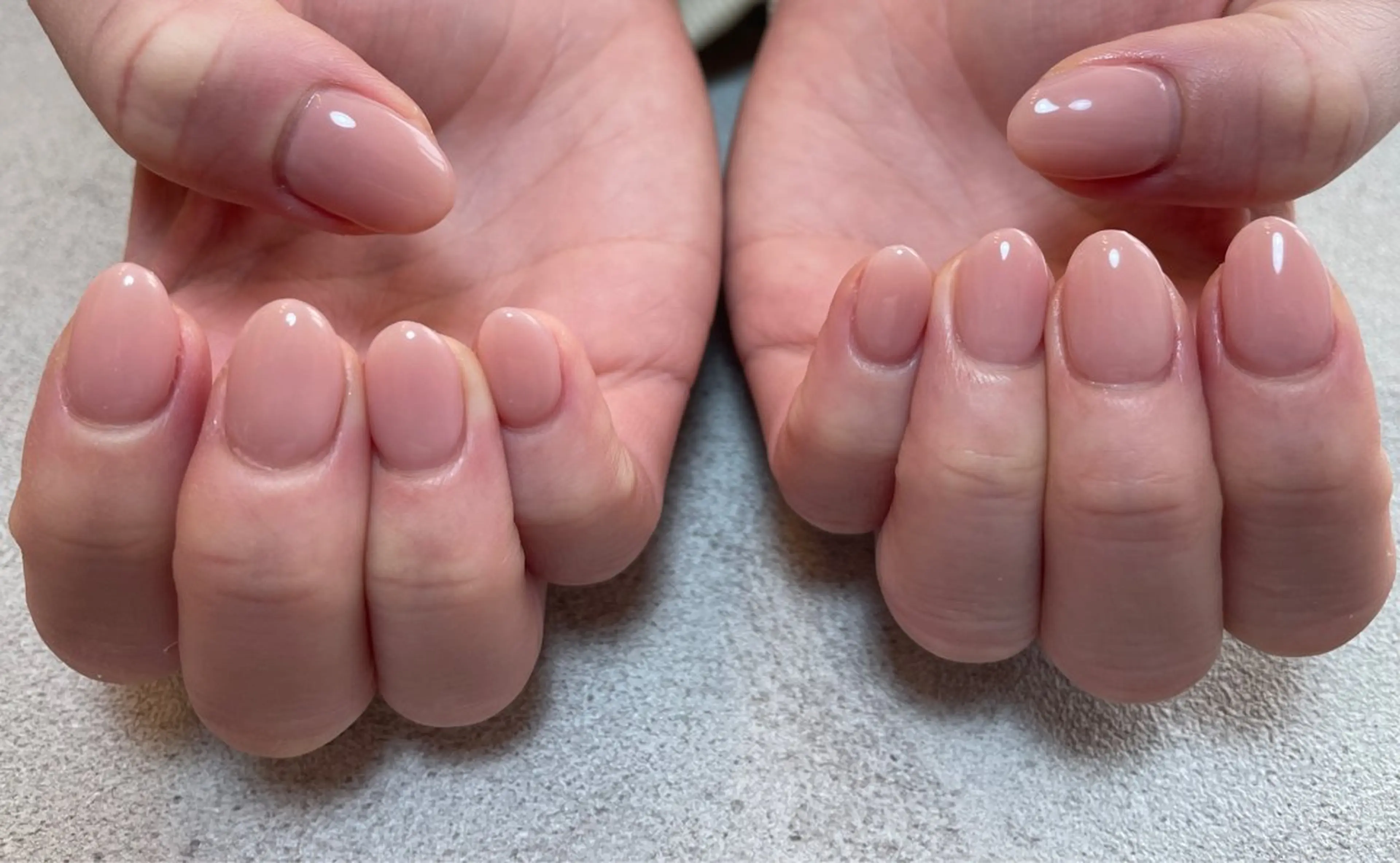 ネイル ハンドネイル 自由が丘サロン FUMIのネイルデザイン