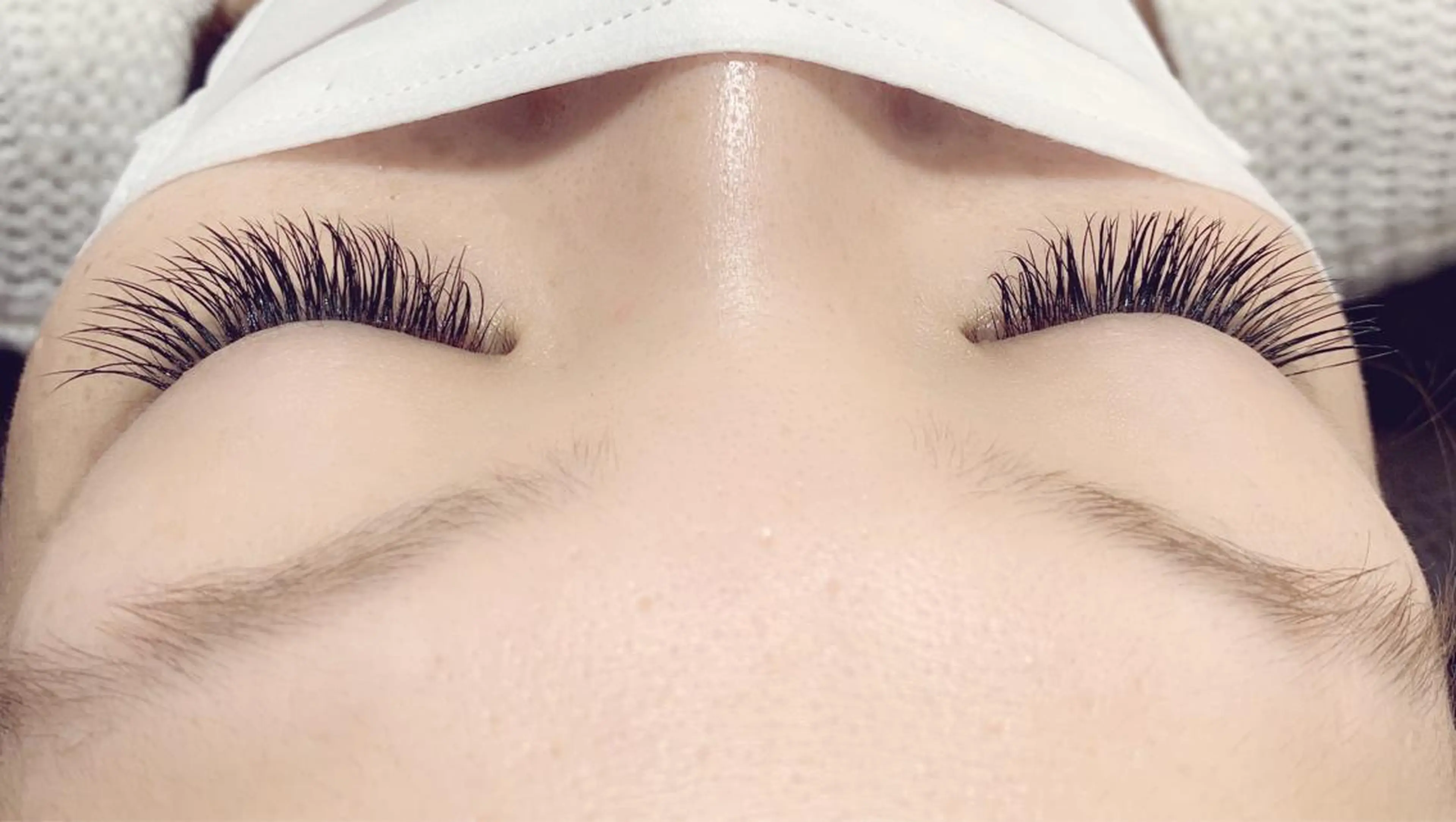 マツエク・マツパ BeJoule所属・岡本 千穂のマツエク・マツパデザイン