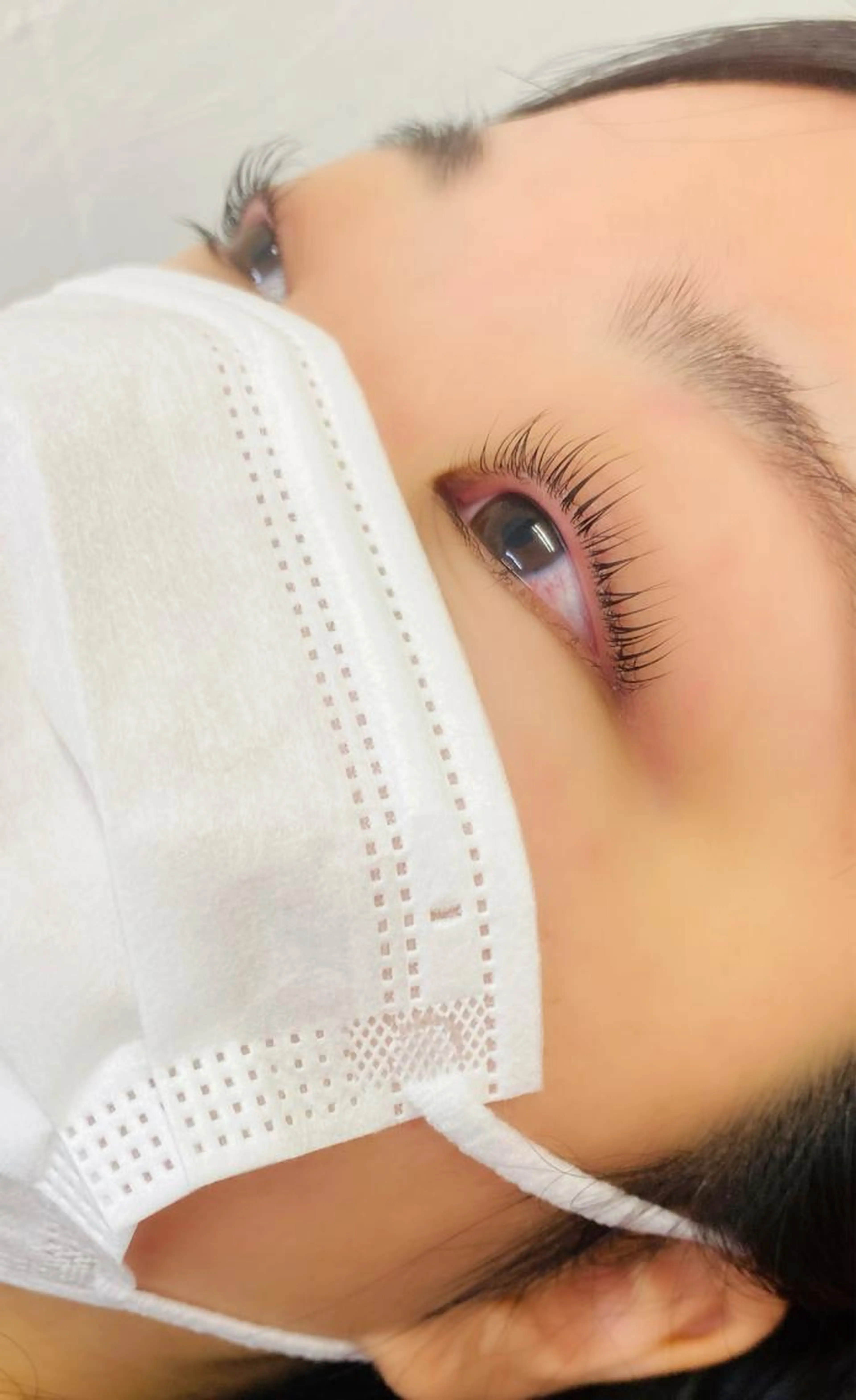 大人気★次世代まつ毛パーマ★ラッシュリフトの写真