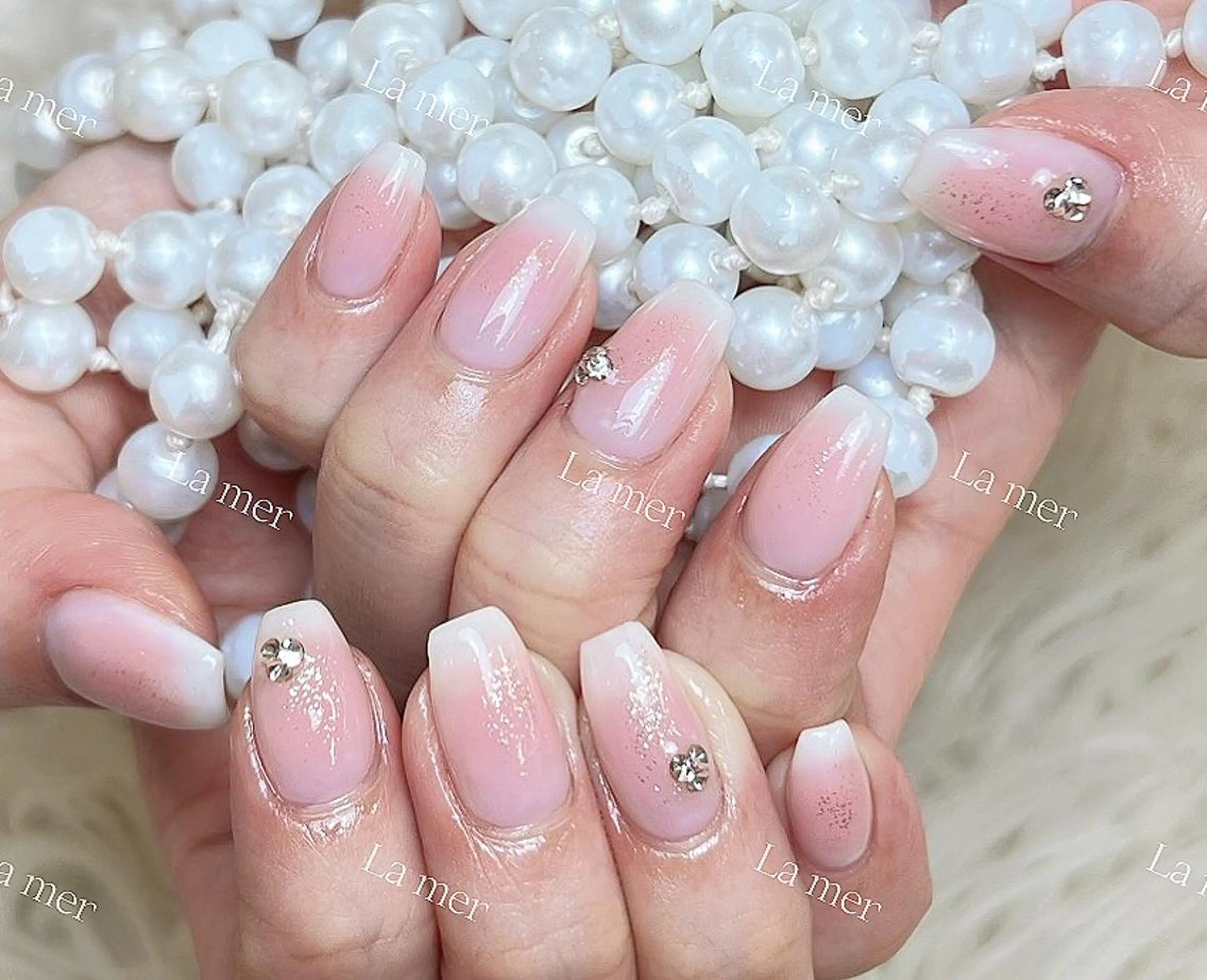 ネイル Moming 🌷のネイルデザイン