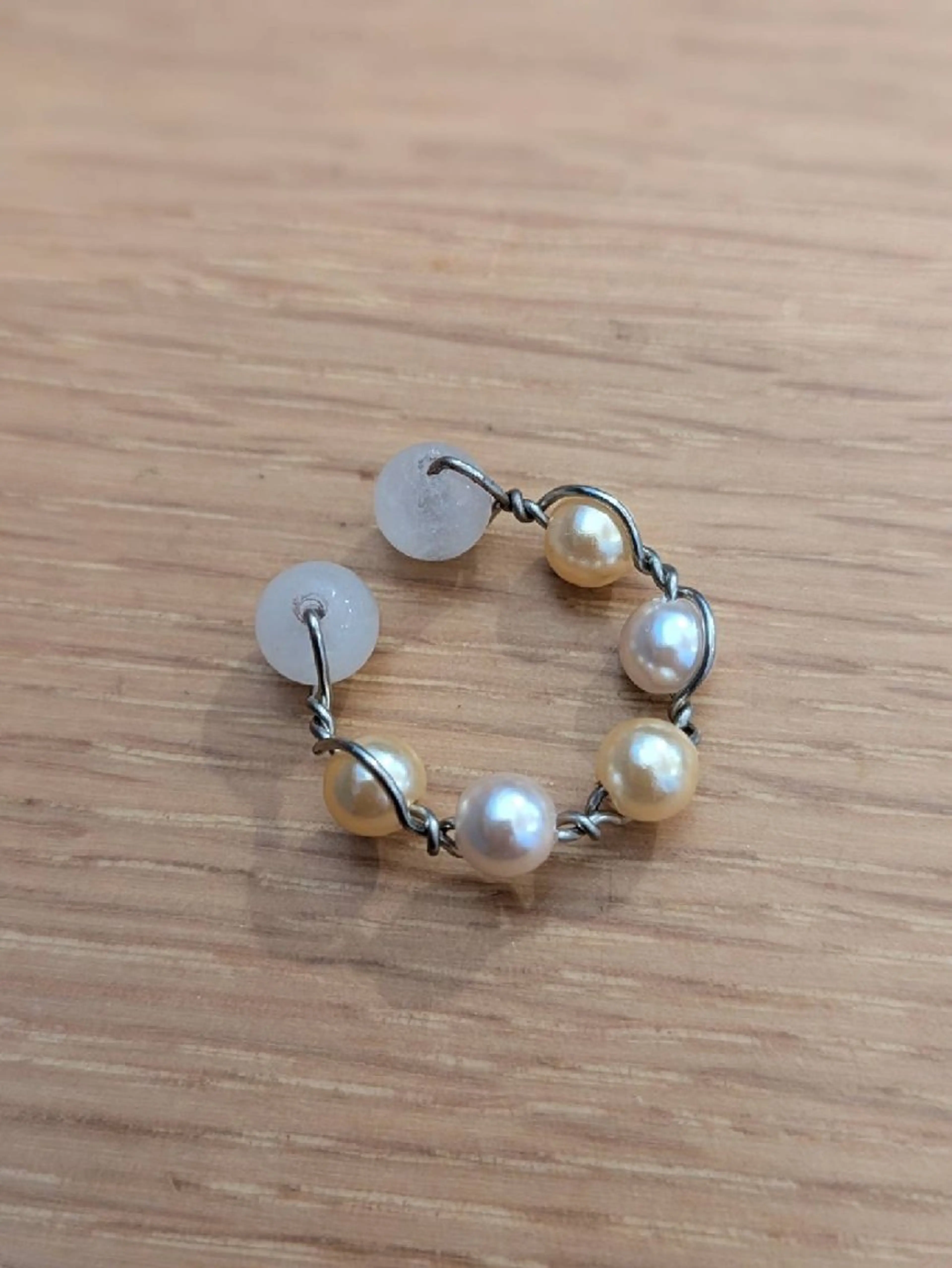 【快眠・視界クリア】 耳から整う心身メンテのエステ・リラクイメージ