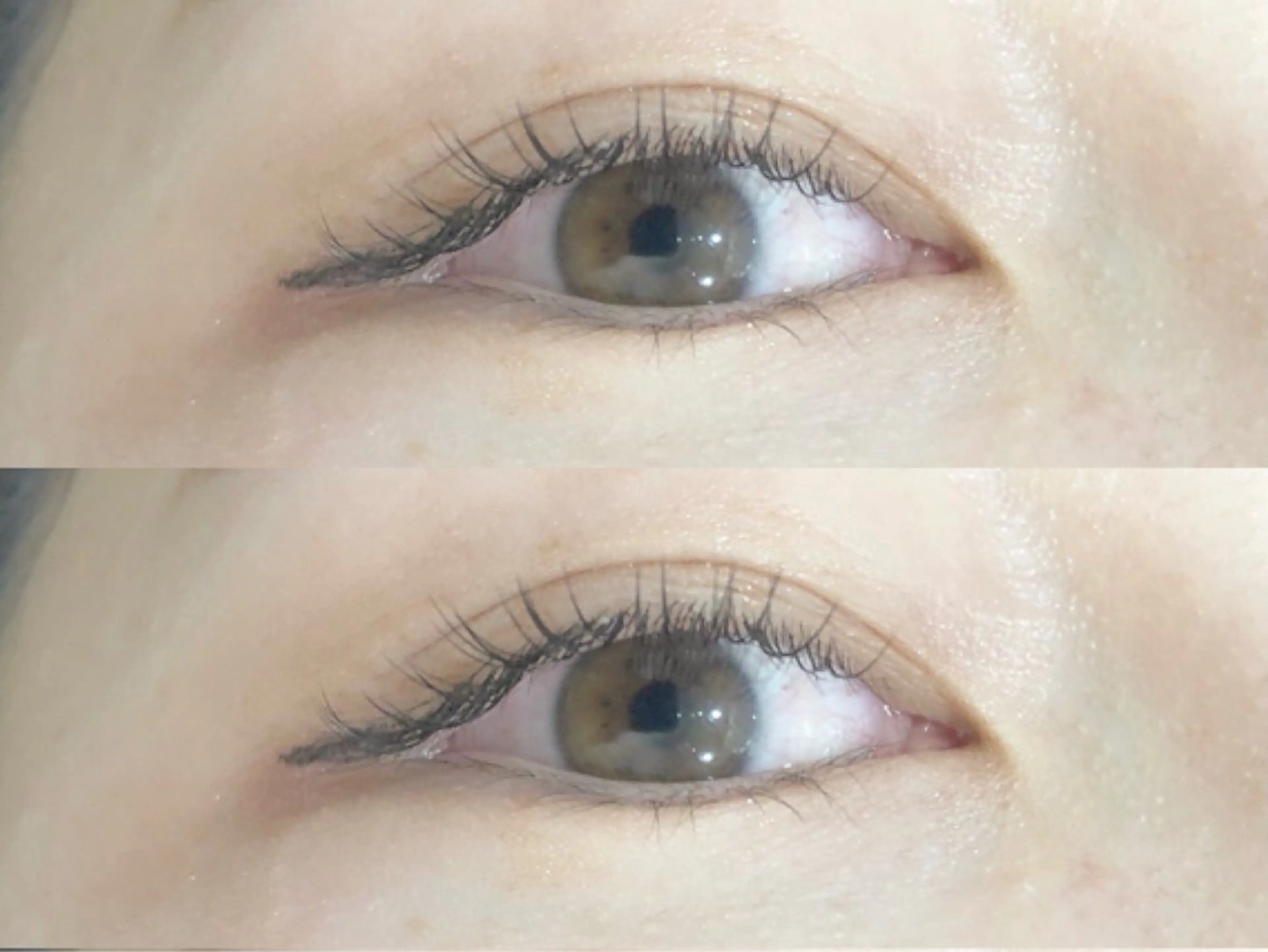 🇨🇳【ワンホン風マツエク100本】🇨🇳束感アップ❤︎の写真