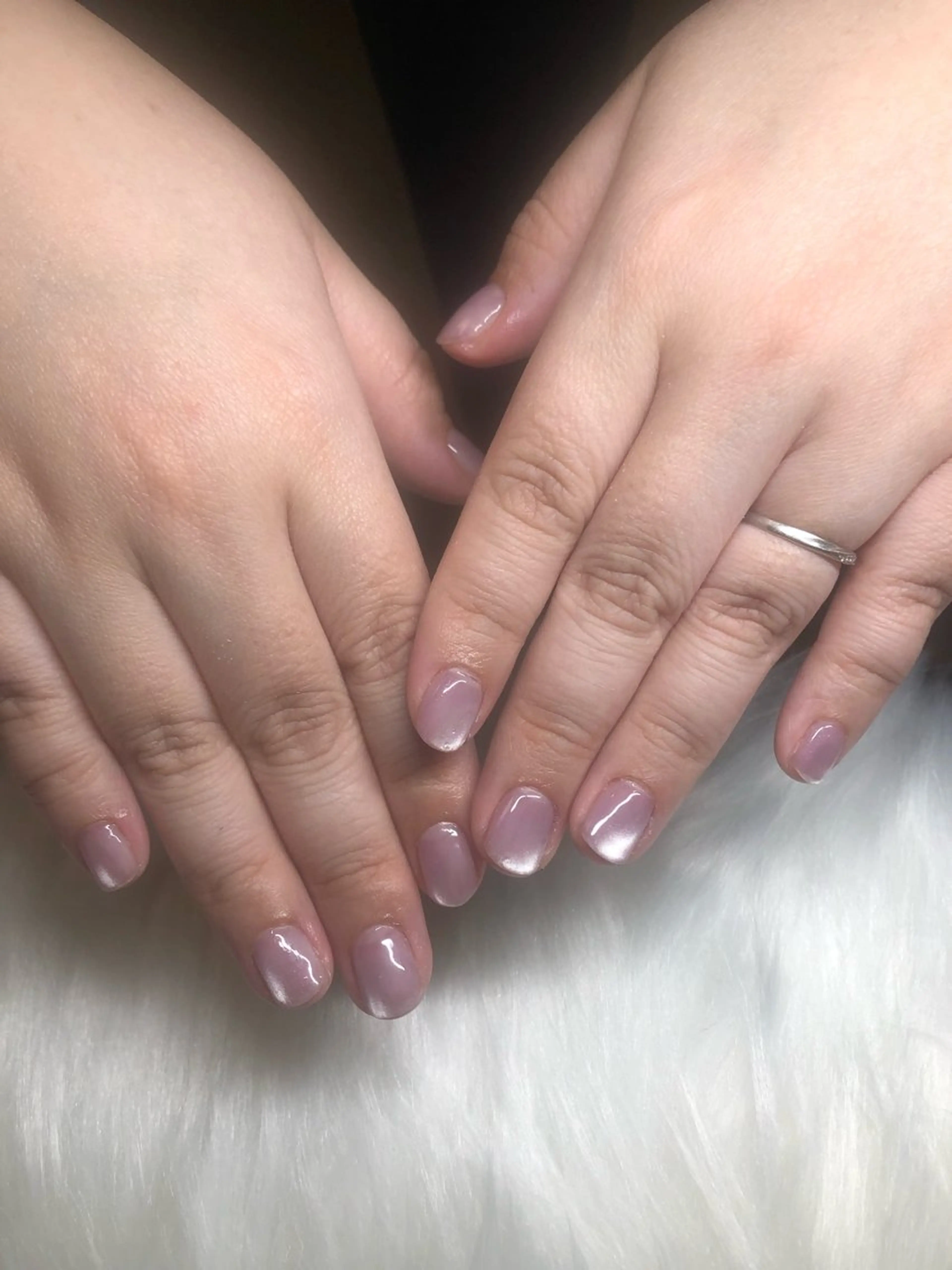 ネイル Lima所属・イワタ アケミのネイルデザイン