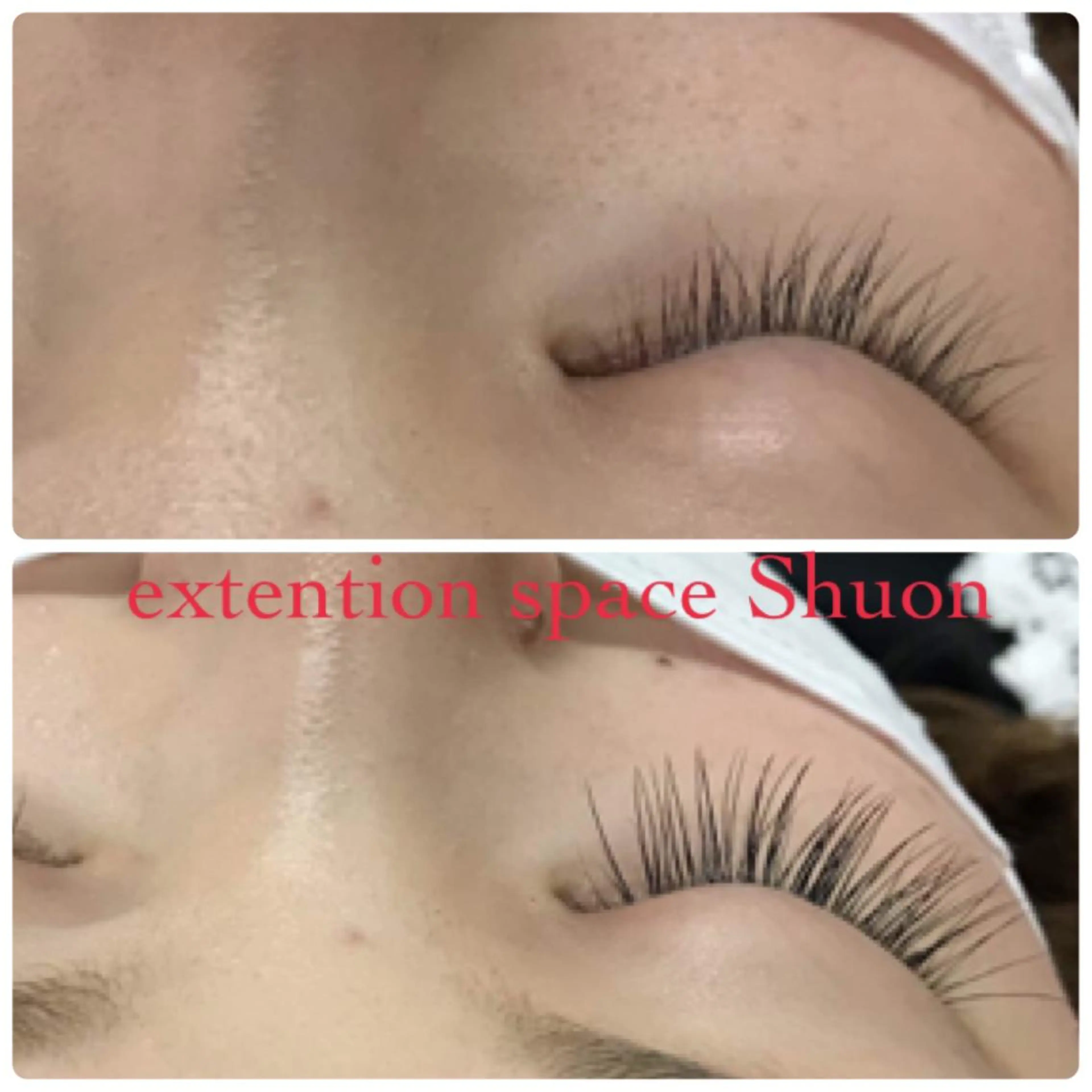 マツエク・マツパ セーブル KITTY 立川のネイルデザイン