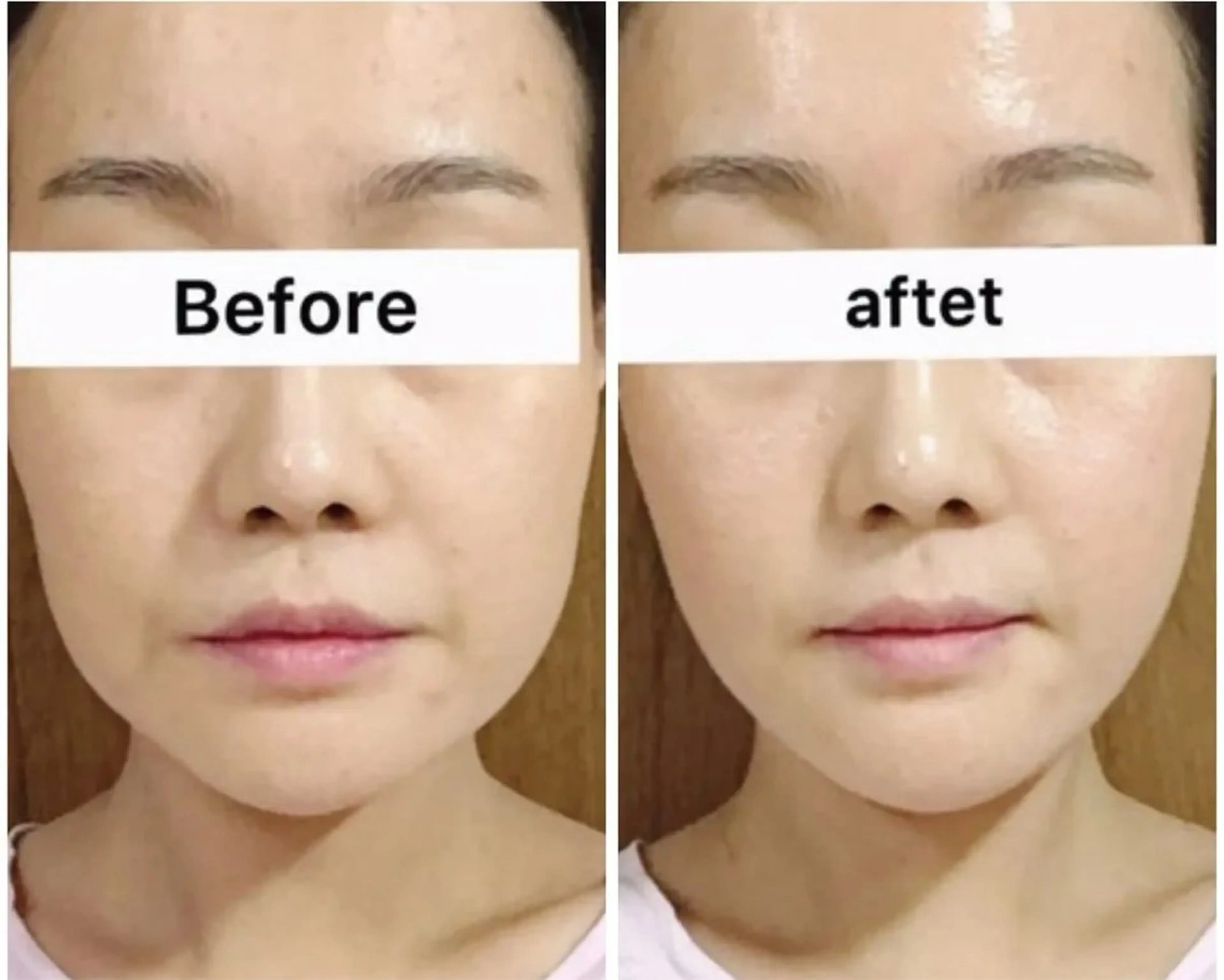 【オープン記念パックプレゼント🎁】『K beauty center式美小顔』小顔コルギ+アンプルお仕上げ 60分の写真