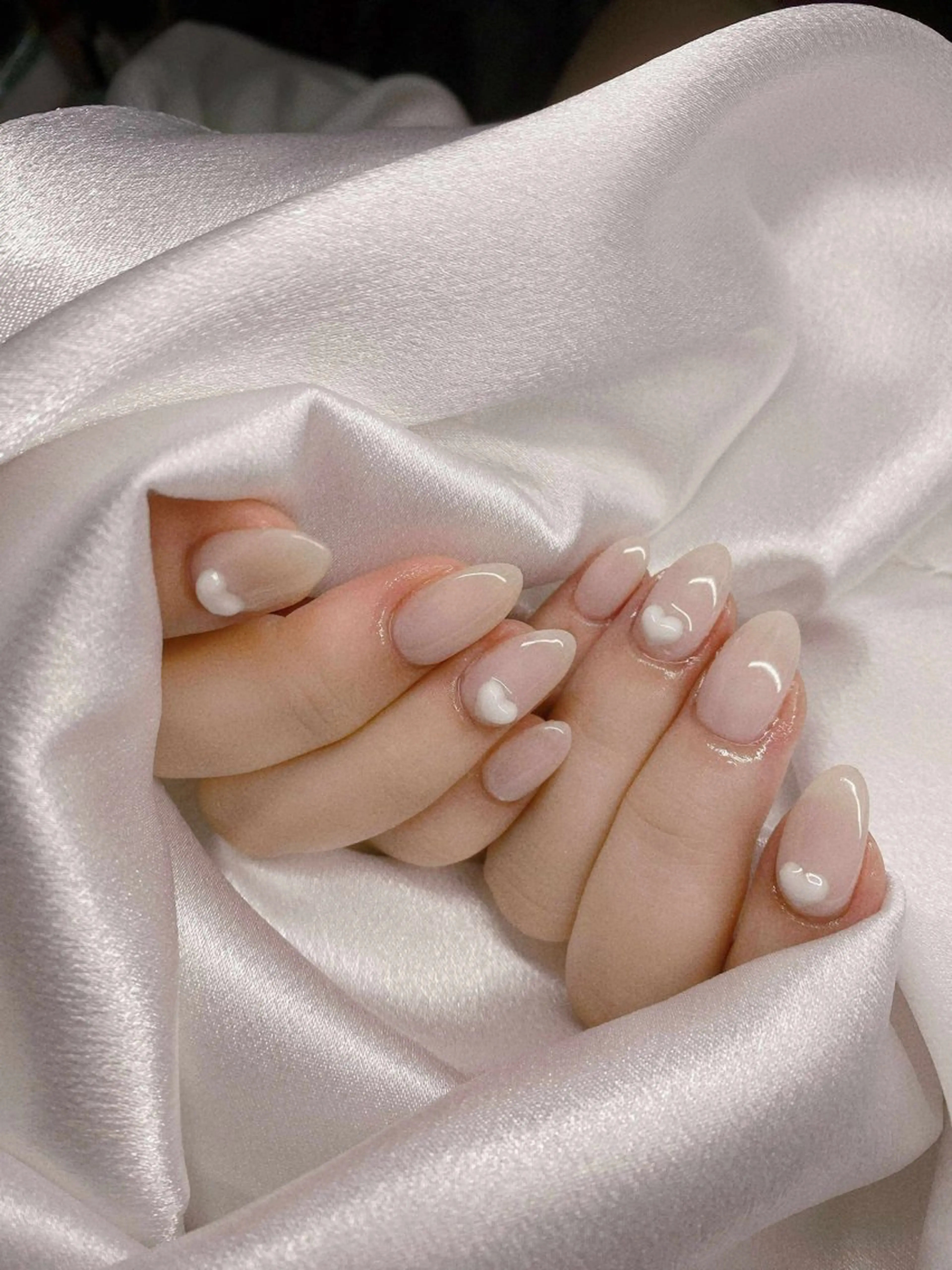 ネイル Sora Nail Ayaseのネイルデザイン