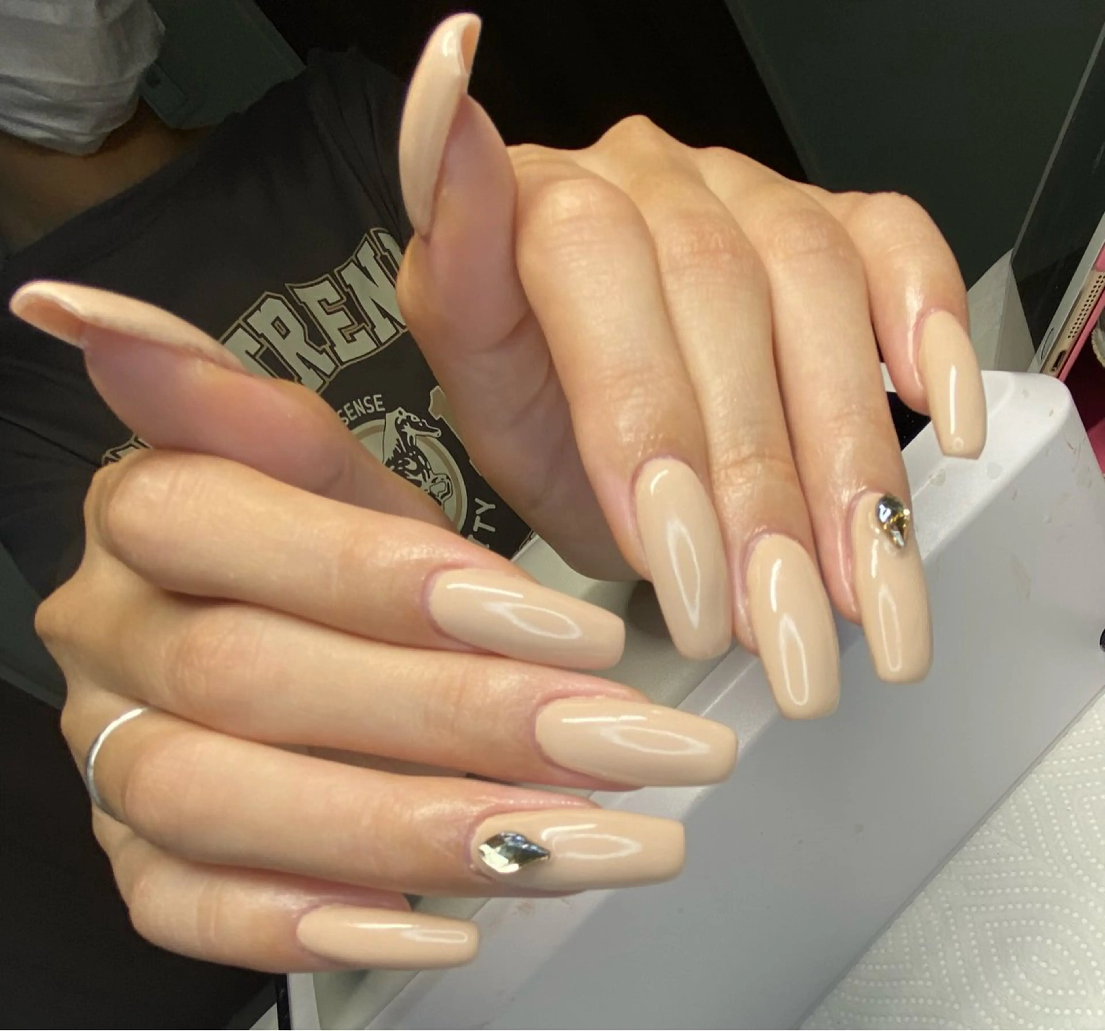 ネイル Queen‘s nailのネイルデザイン