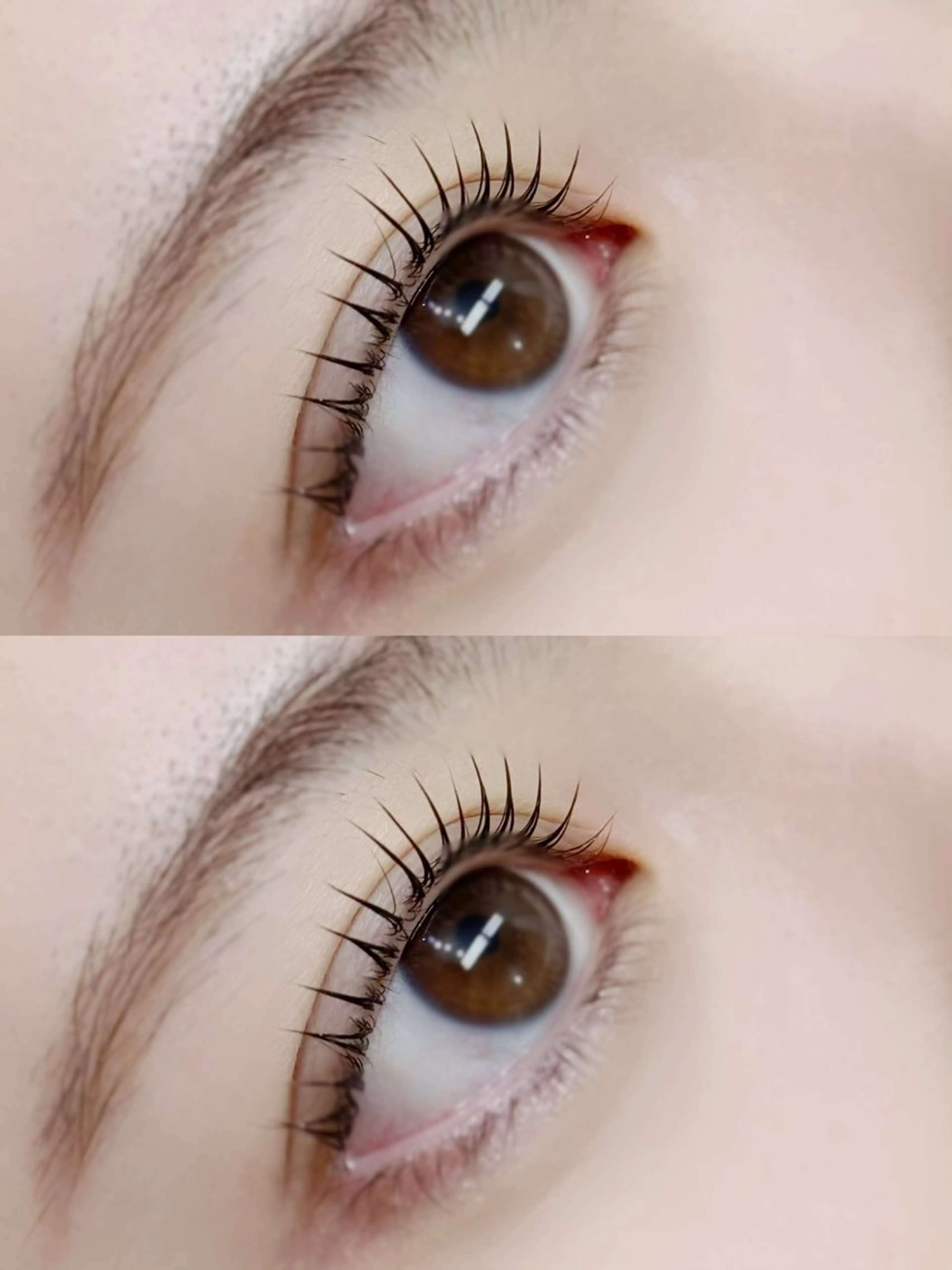 マツエク・マツパ crevia所属・Crevia Chieのマツエク・マツパデザイン