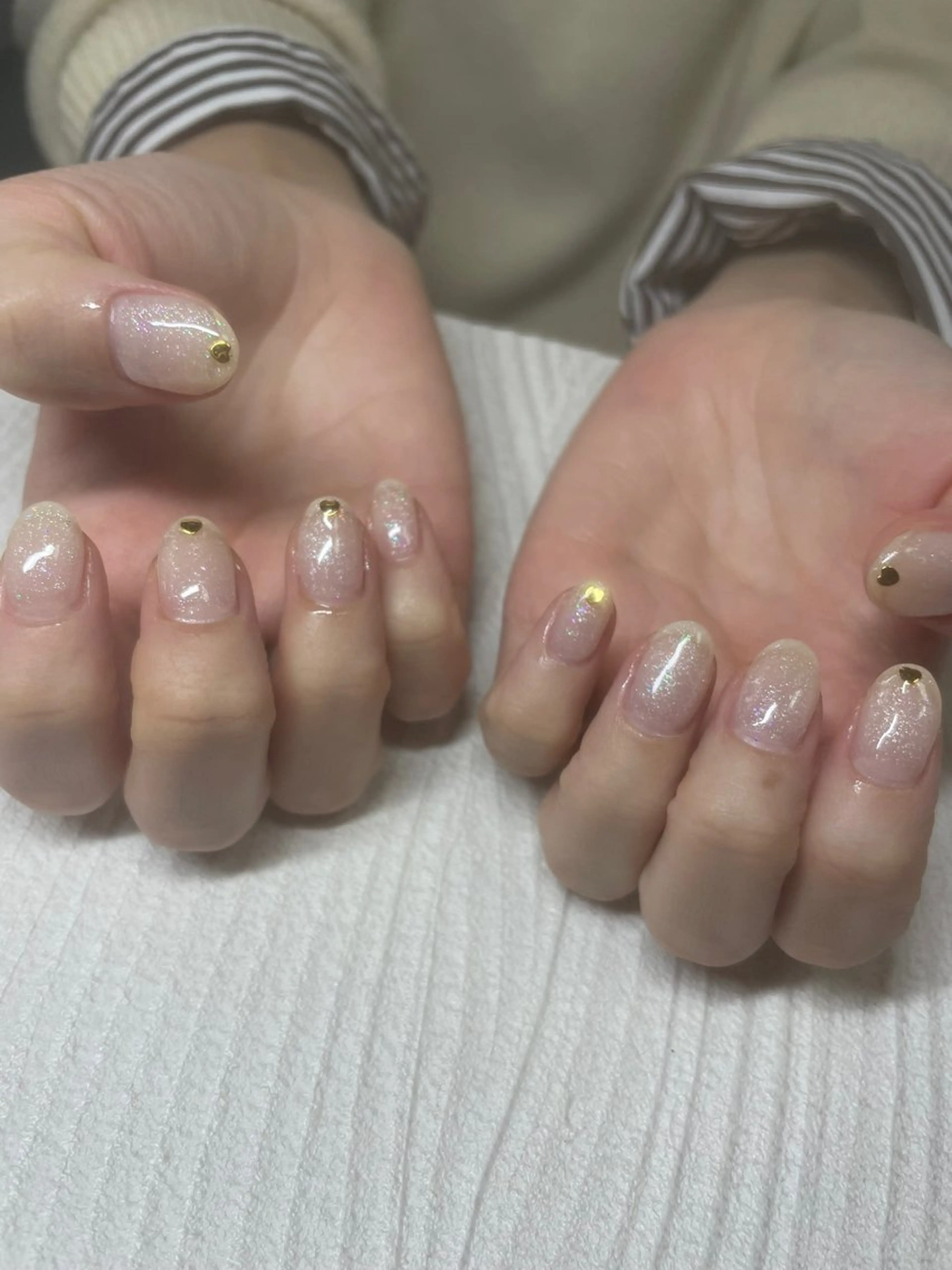 ネイル 香芝市ネイルサロン nico nailのネイルデザイン
