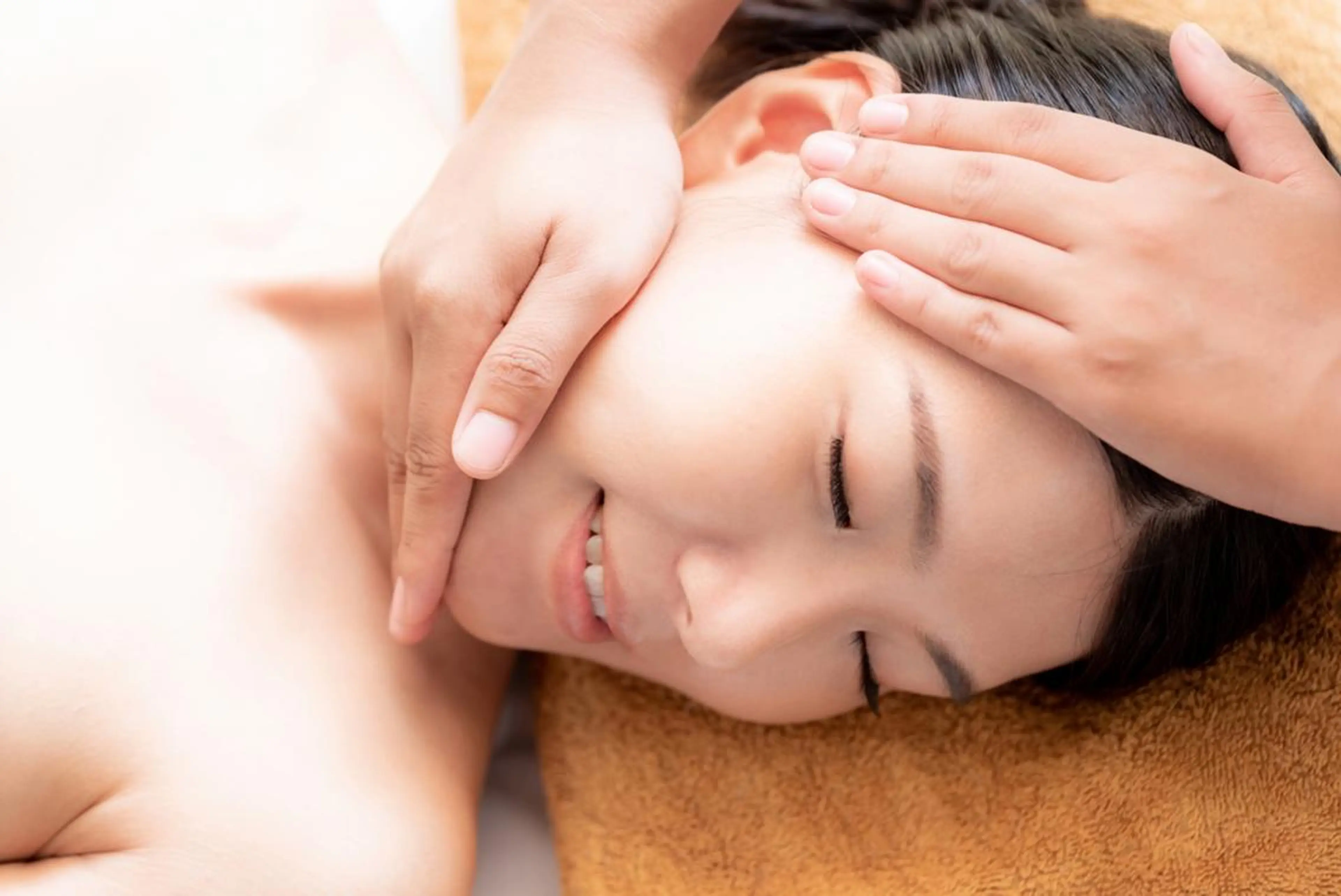 レディースディープ リンパサロンアペゼのエステ・リラクイメージ