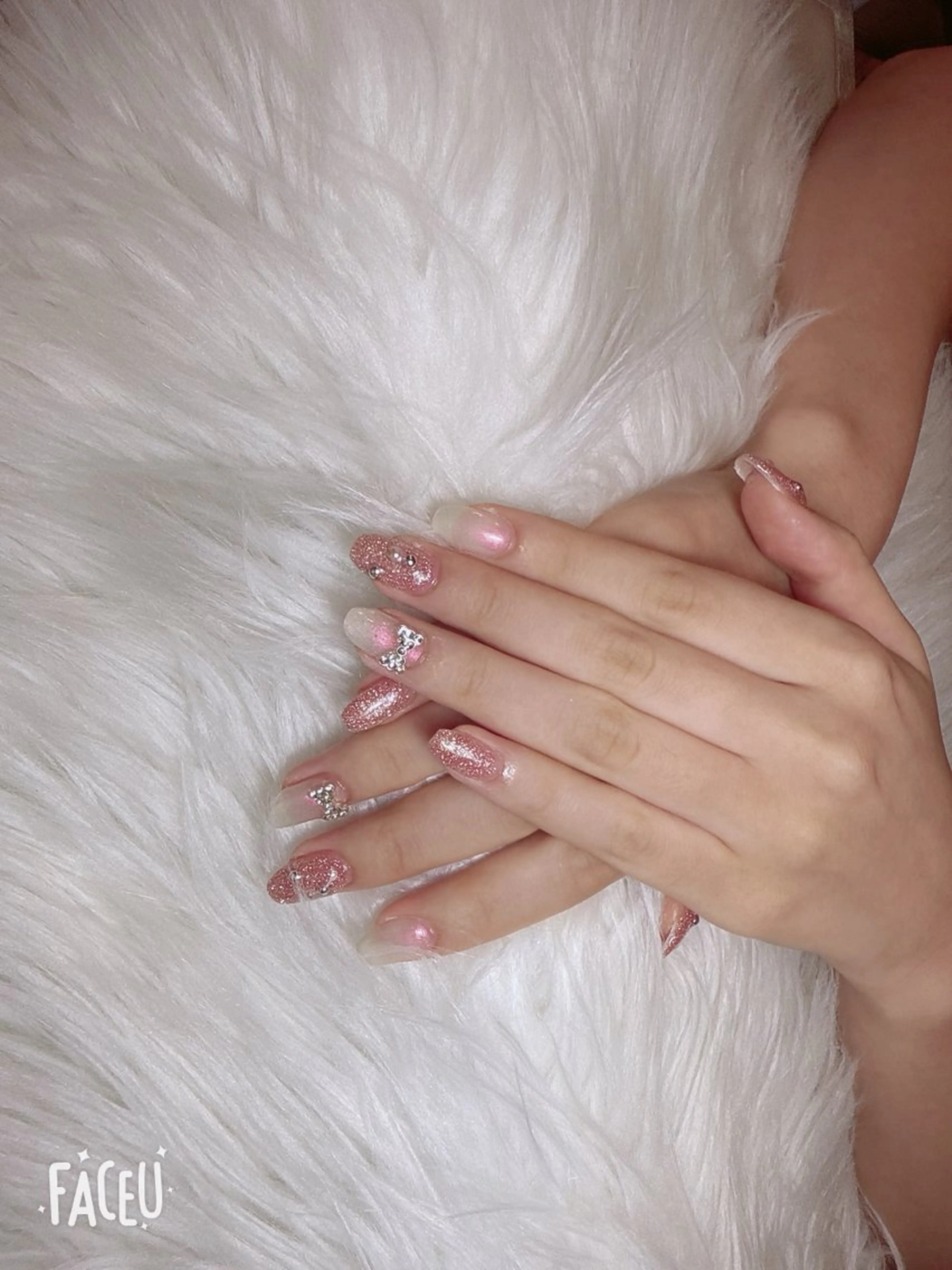 ネイル xin .nailのネイルデザイン