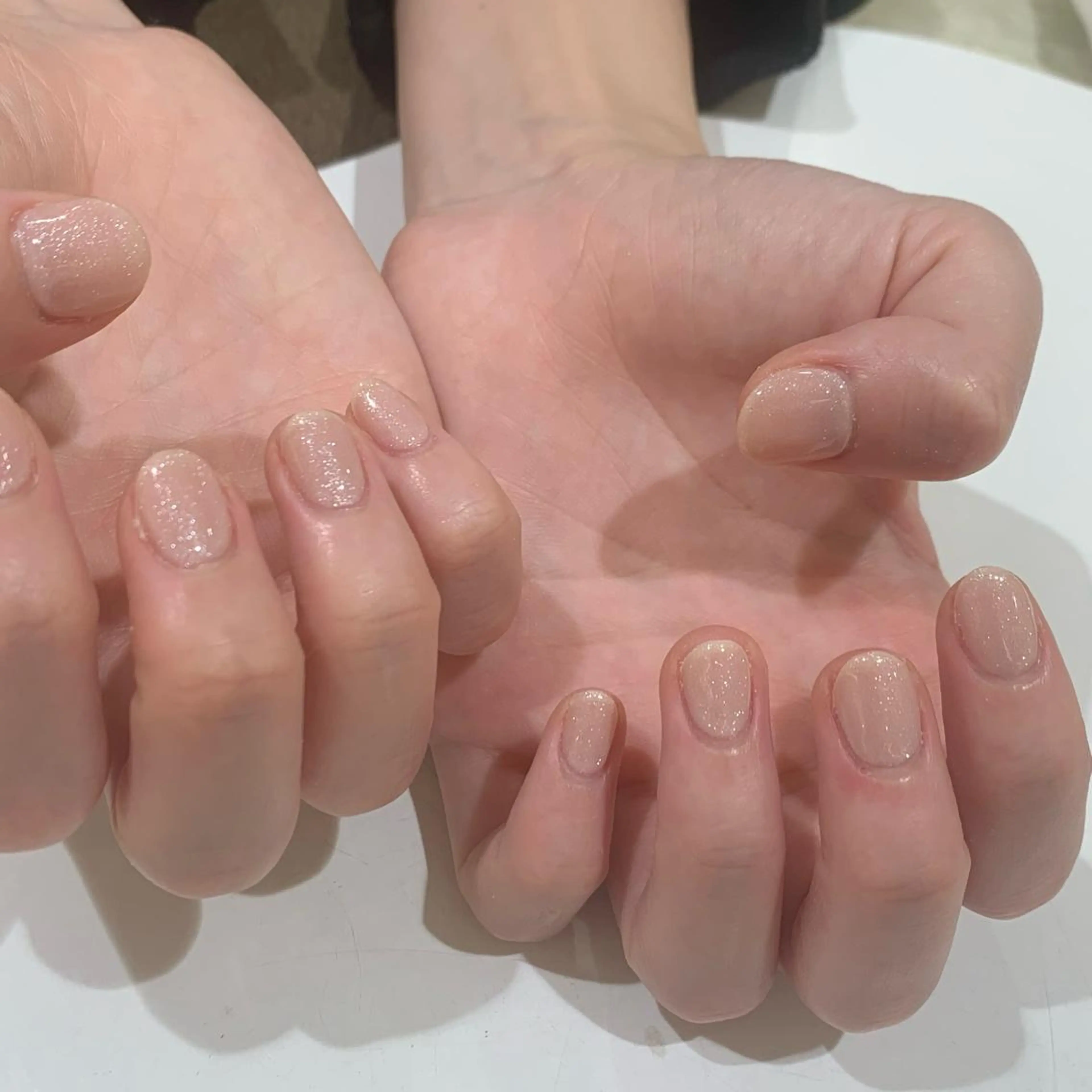 ネイル 野島 千夏のネイルデザイン