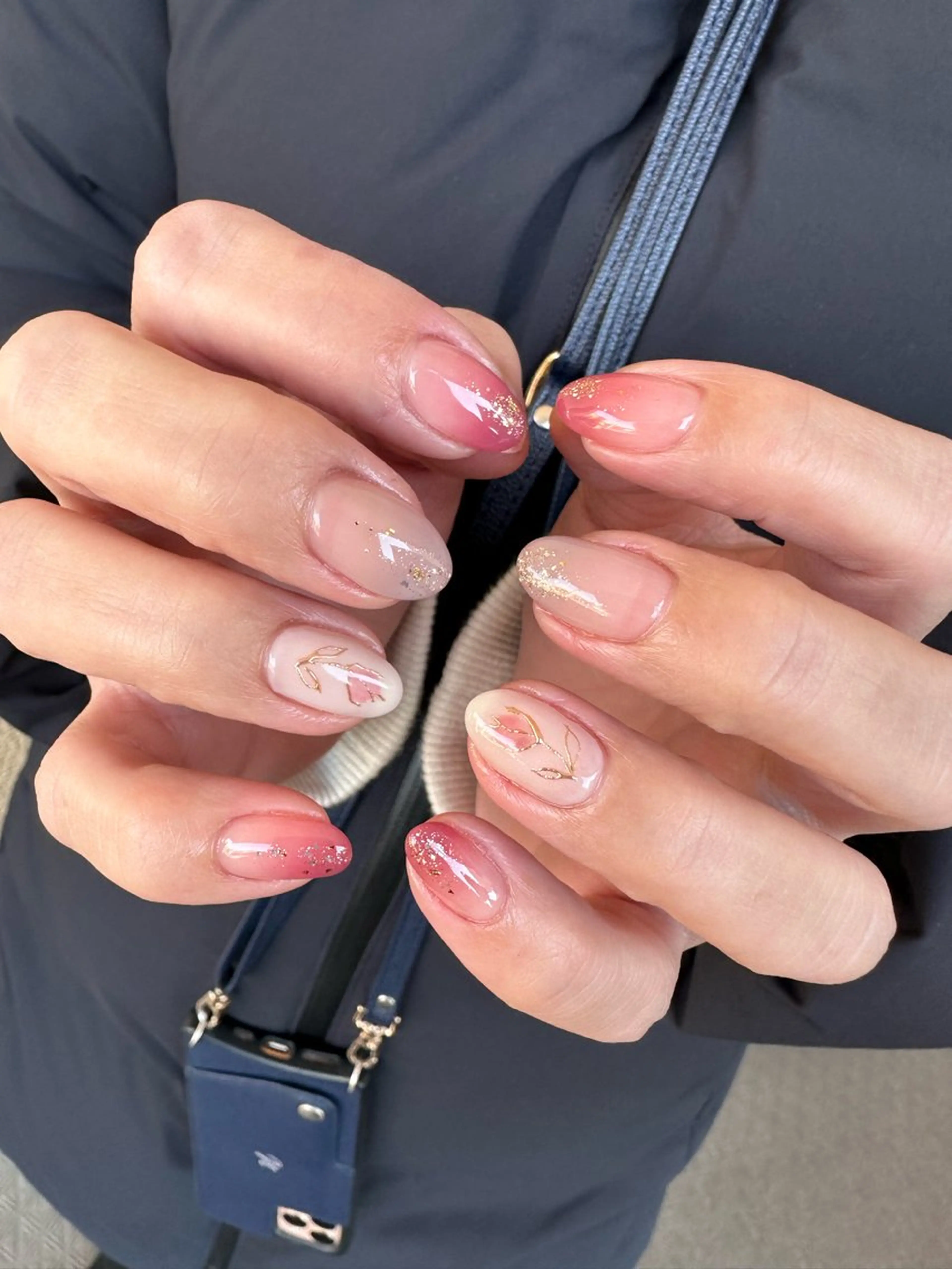 ネイル Revelyn•A Akemiのネイルデザイン