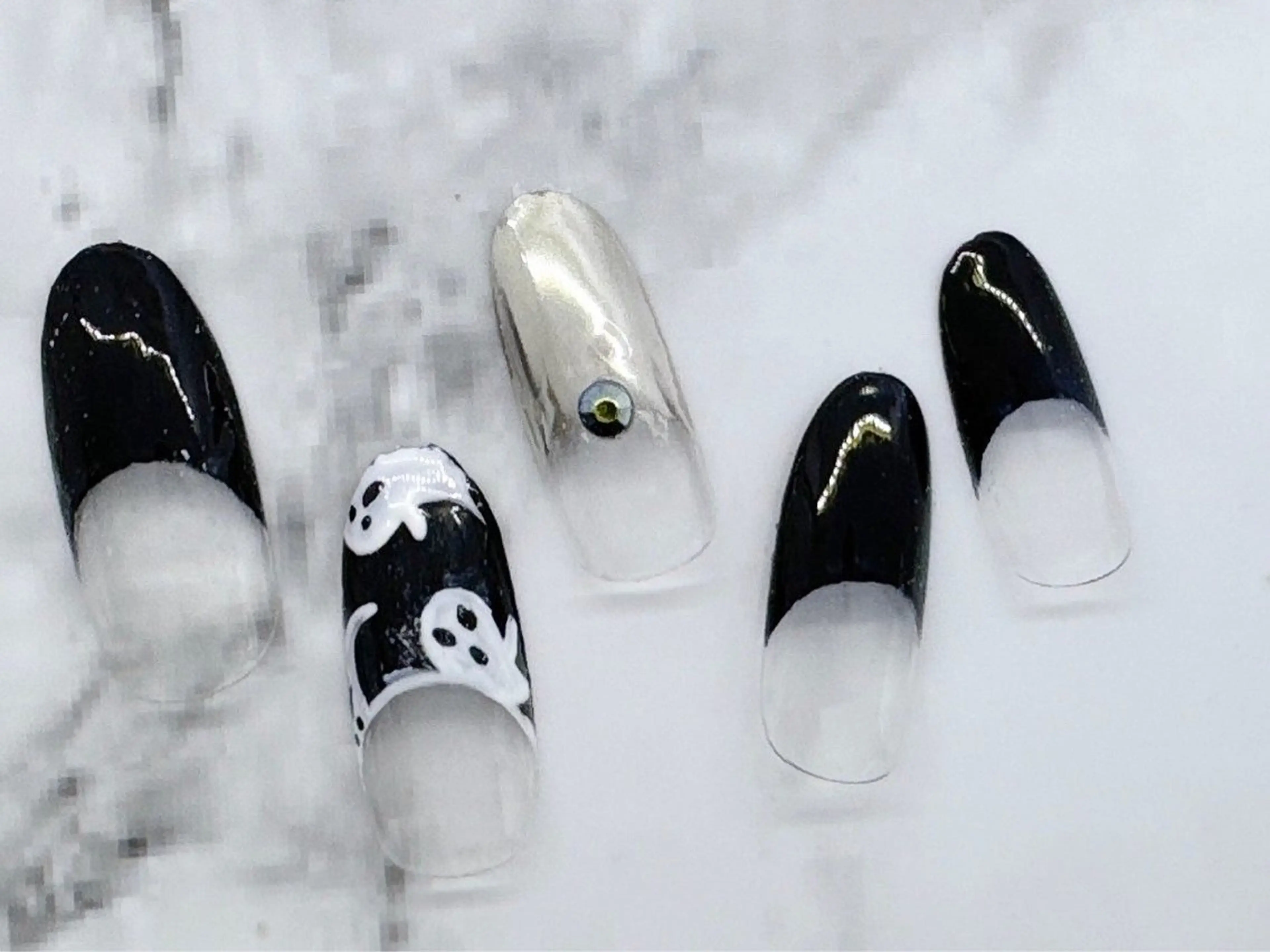 ネイル リオッサ  オブ ラグーン神戸店のエステ・リラクイメージ