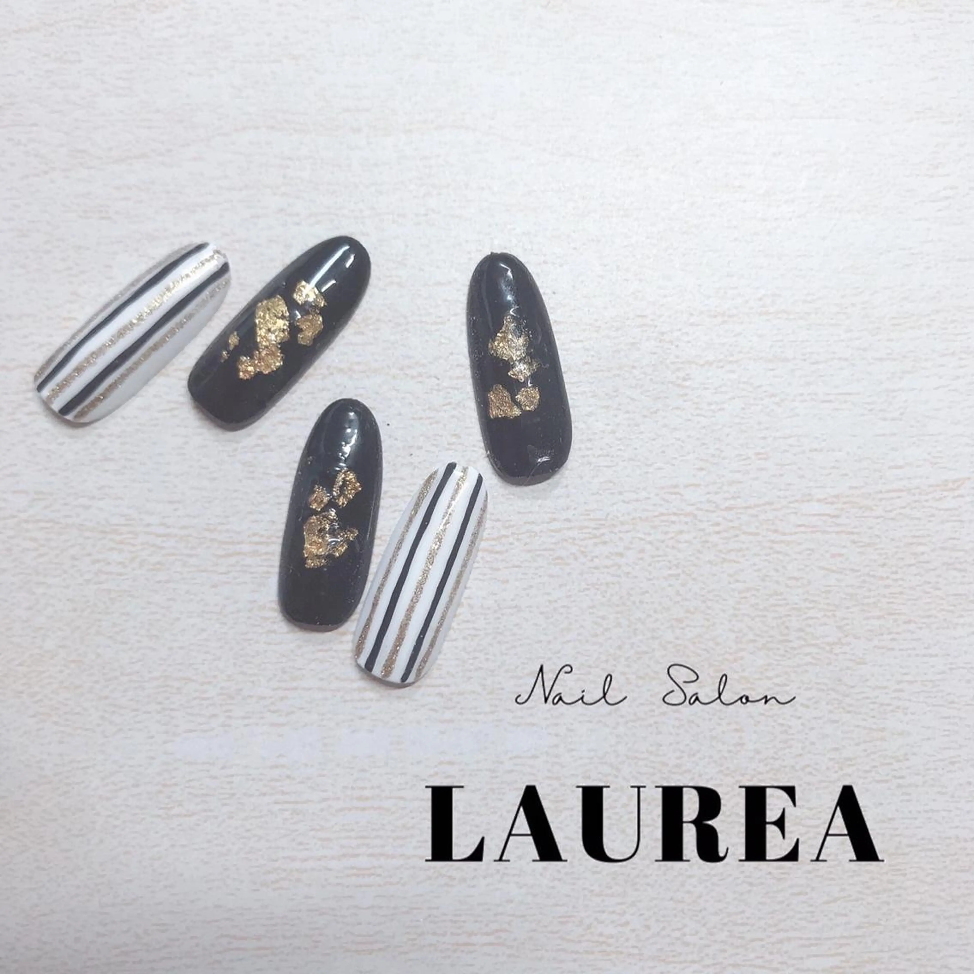 ネイル Dahlia Hondaのエステ・リラクイメージ