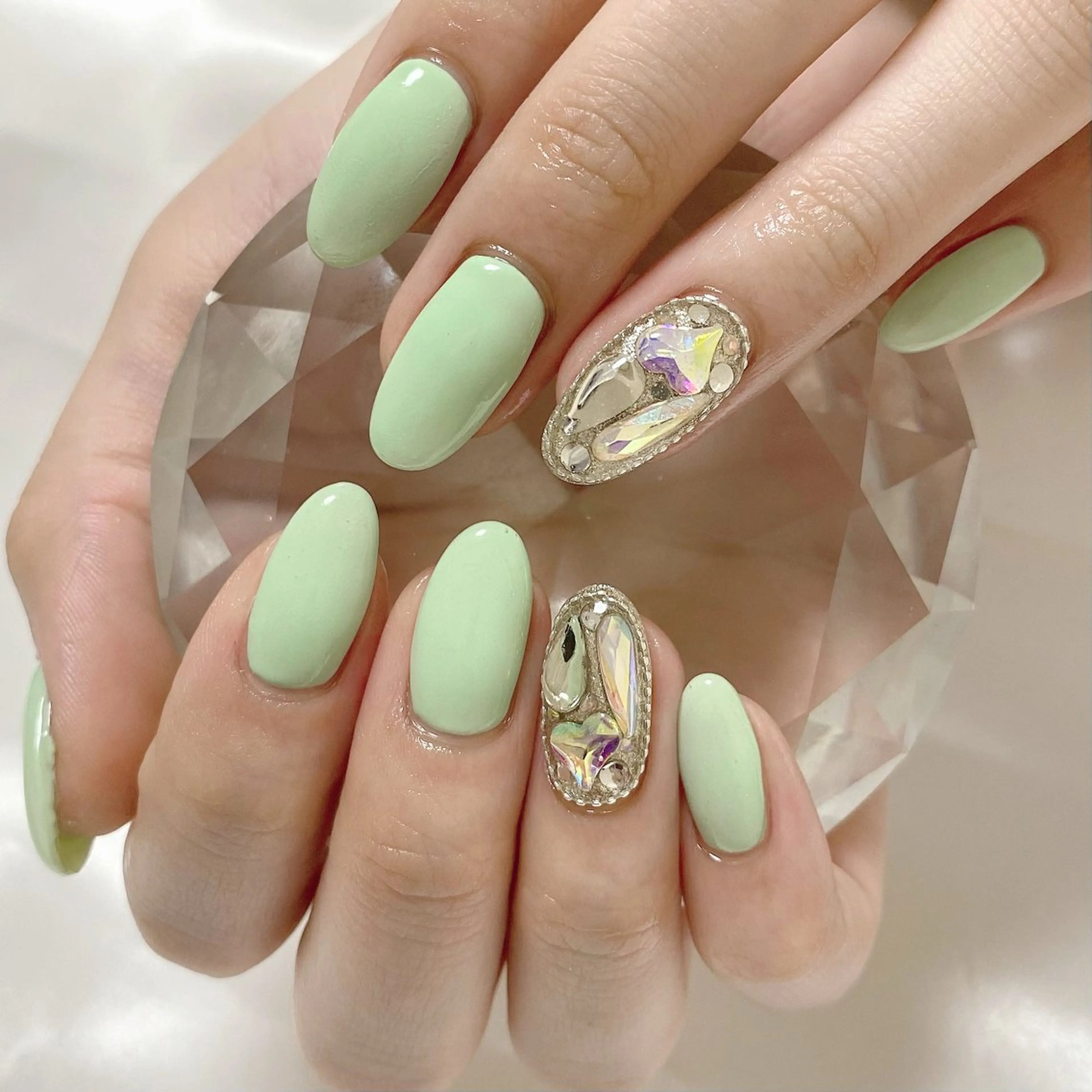 ネイル 💅fleur Ayumiのネイルデザイン