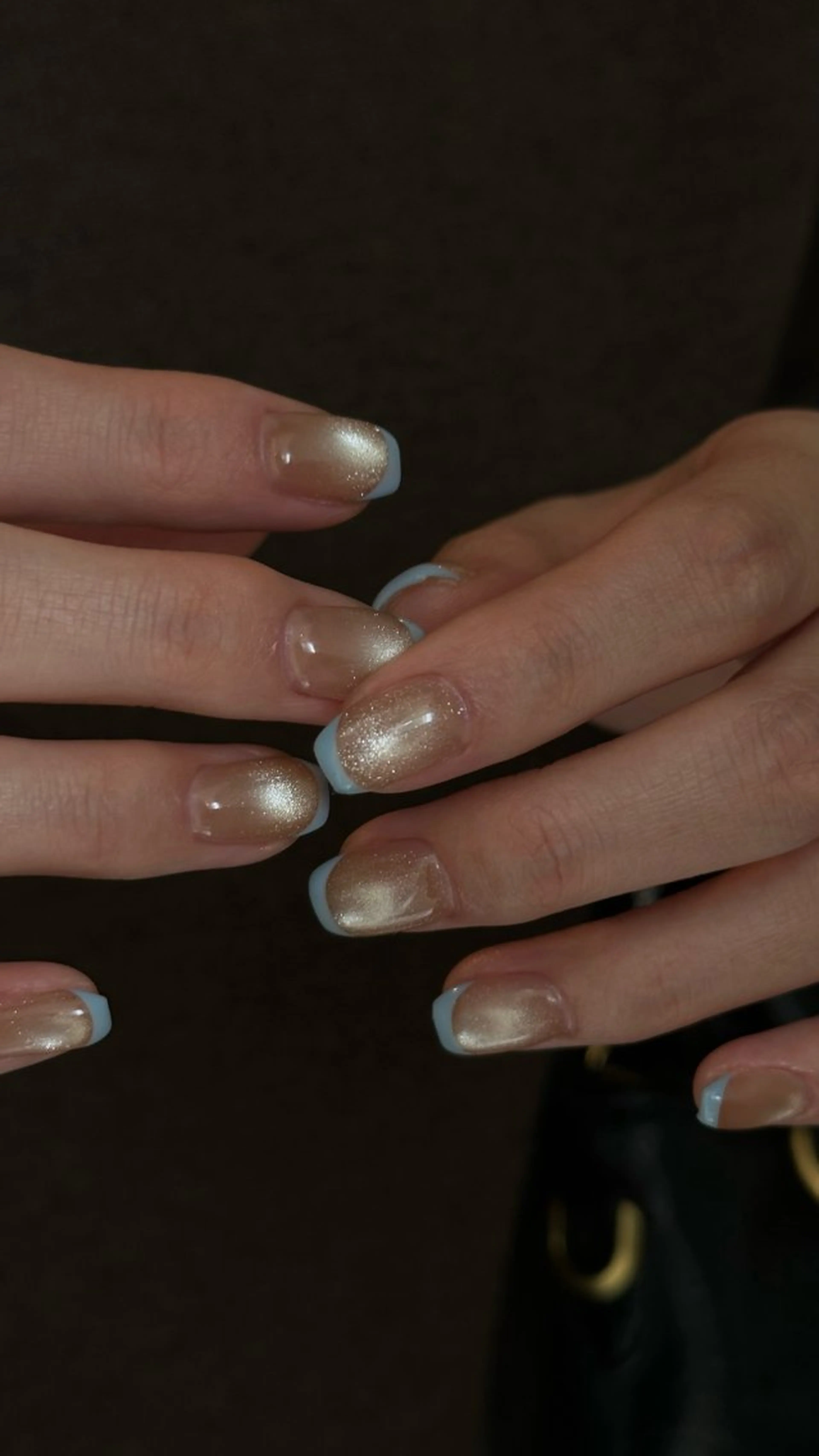 ネイル Manon nailistのネイルデザイン