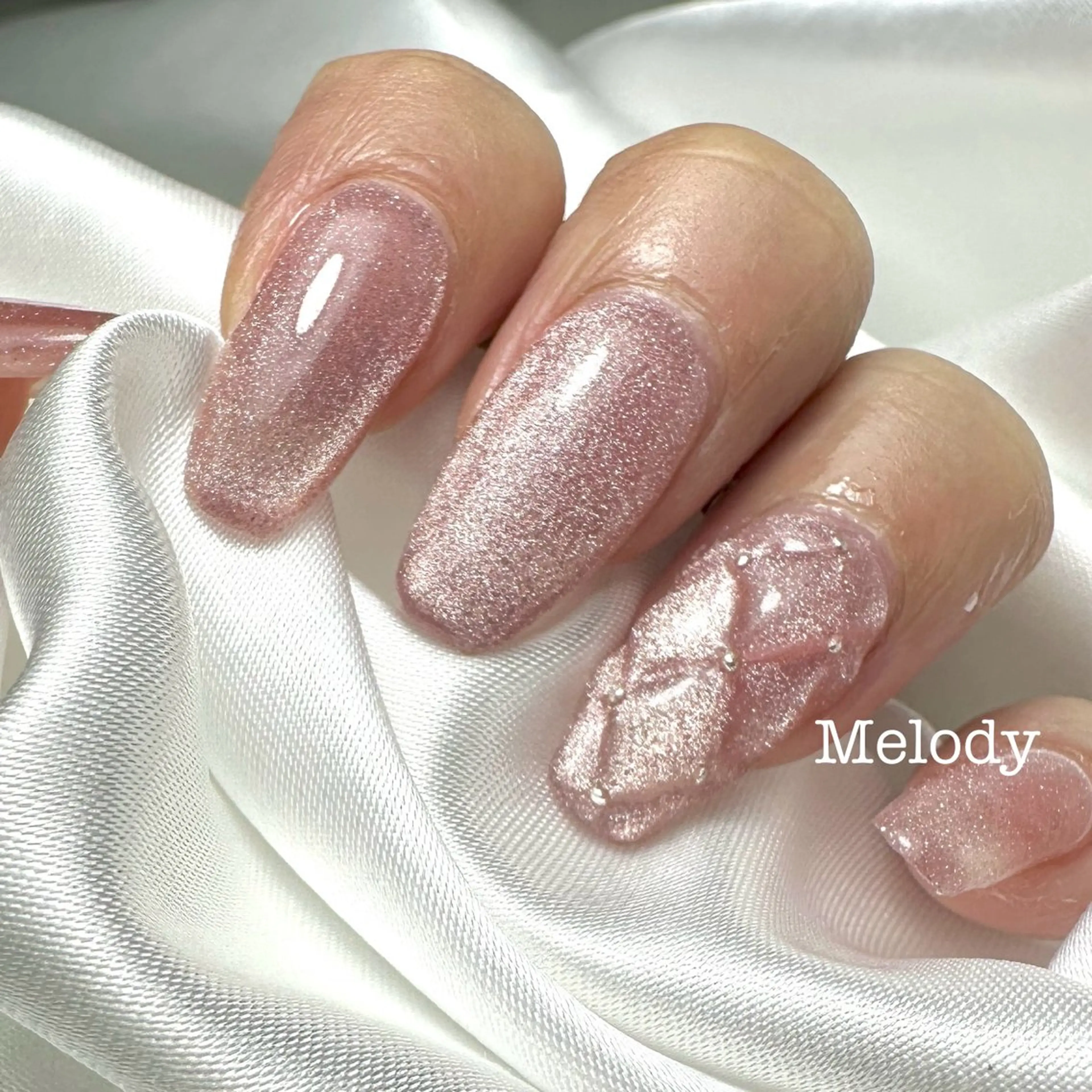 ネイル Yuki Takahamaのネイルデザイン