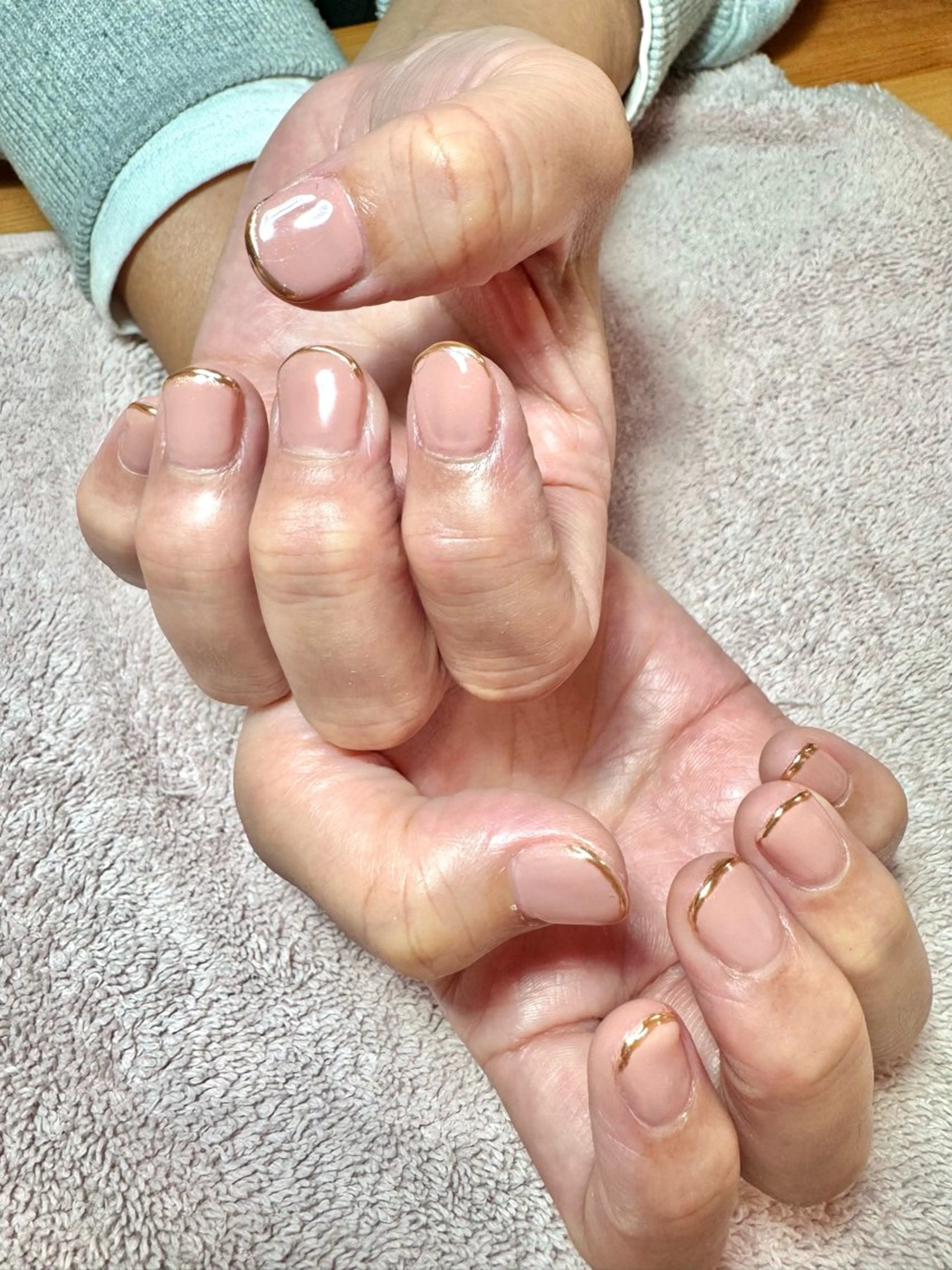 ネイル Horizon所属・🌸 Yukaのネイルデザイン