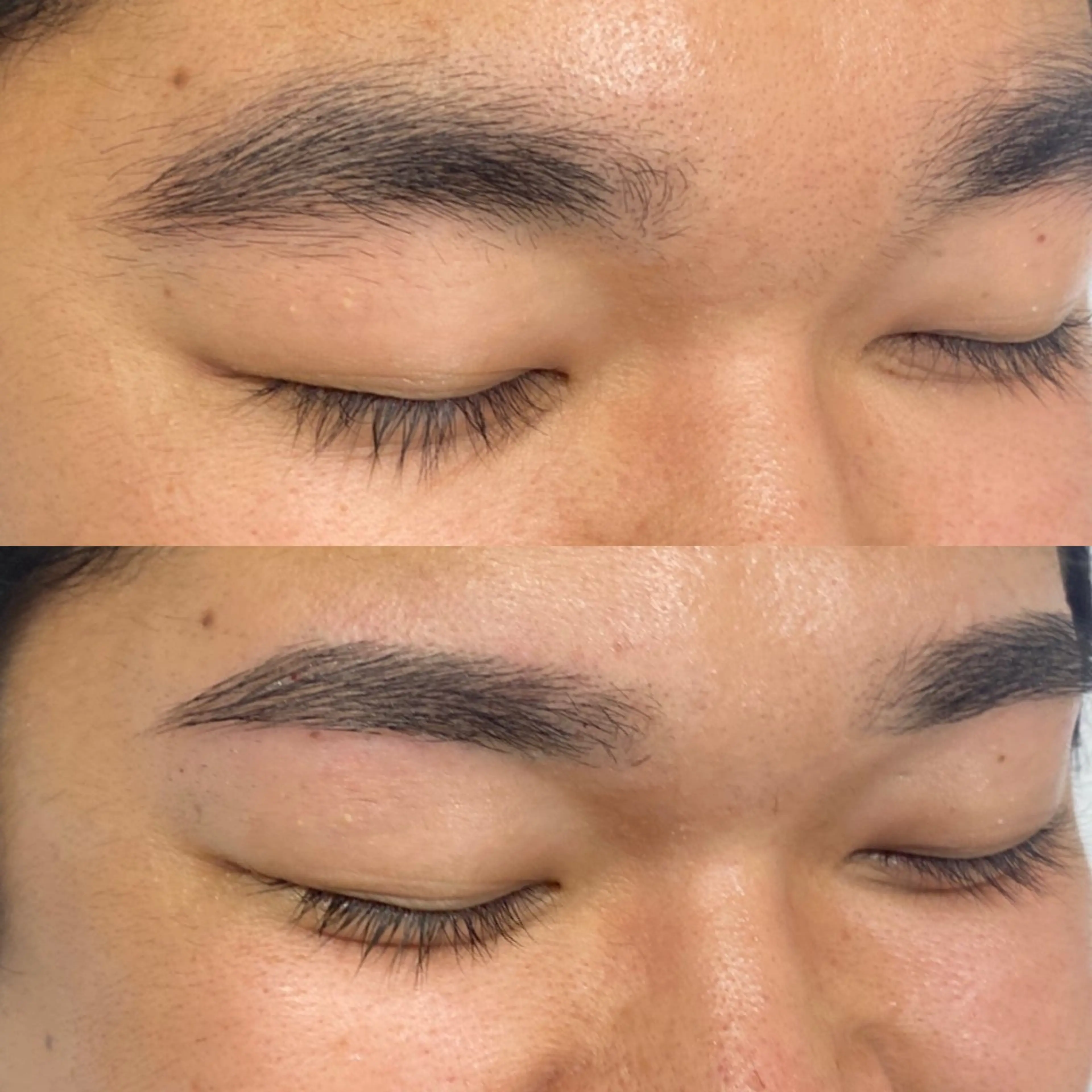 メンズ Na0 .en ornerのマツエク・マツパデザイン