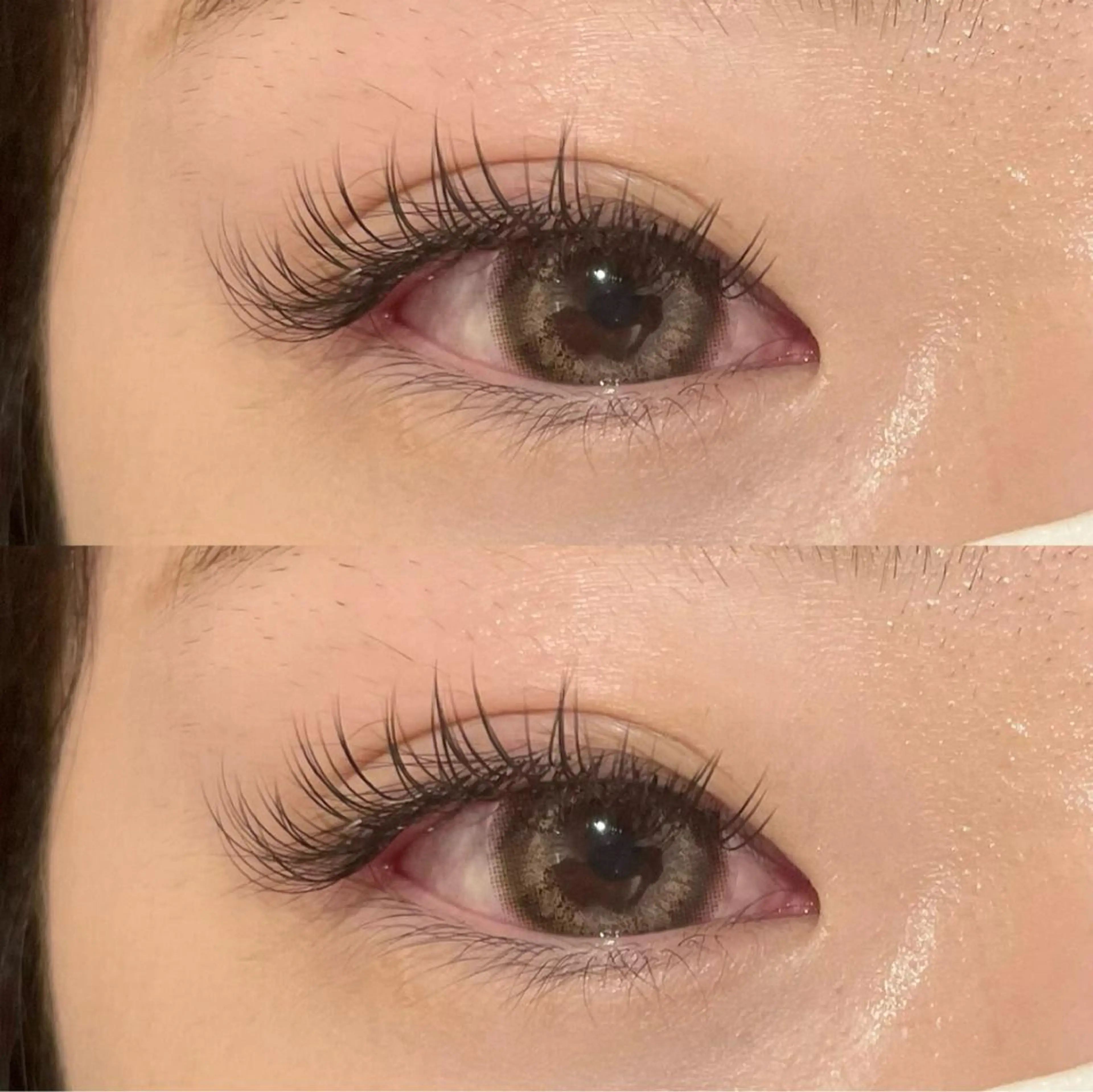 マツエク・マツパ フラットラッシュ ◡̈︎eyelist ⑅︎Reinaのマツエク・マツパデザイン