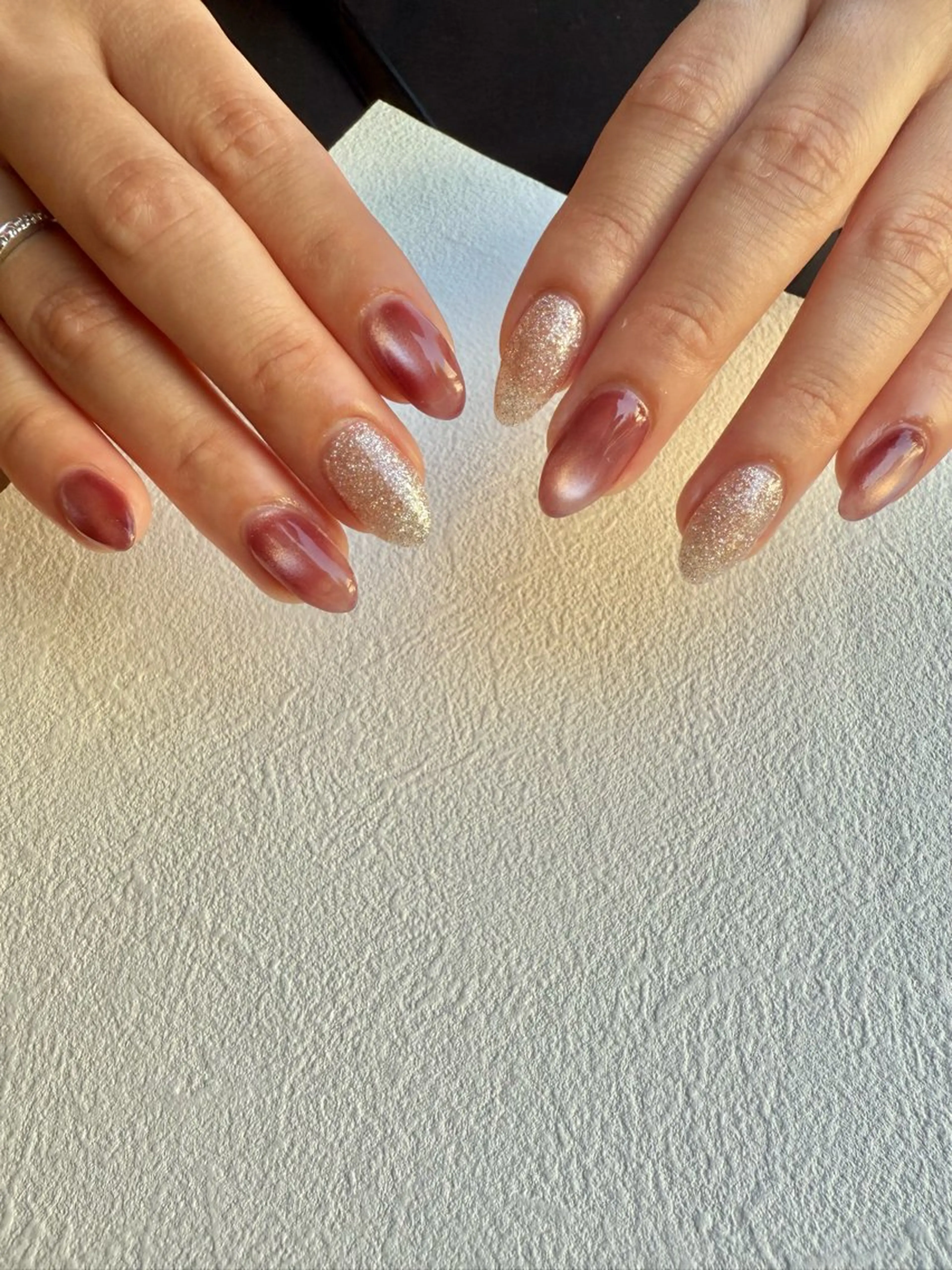 ネイル ハンドネイル nailsalon mionのネイルデザイン