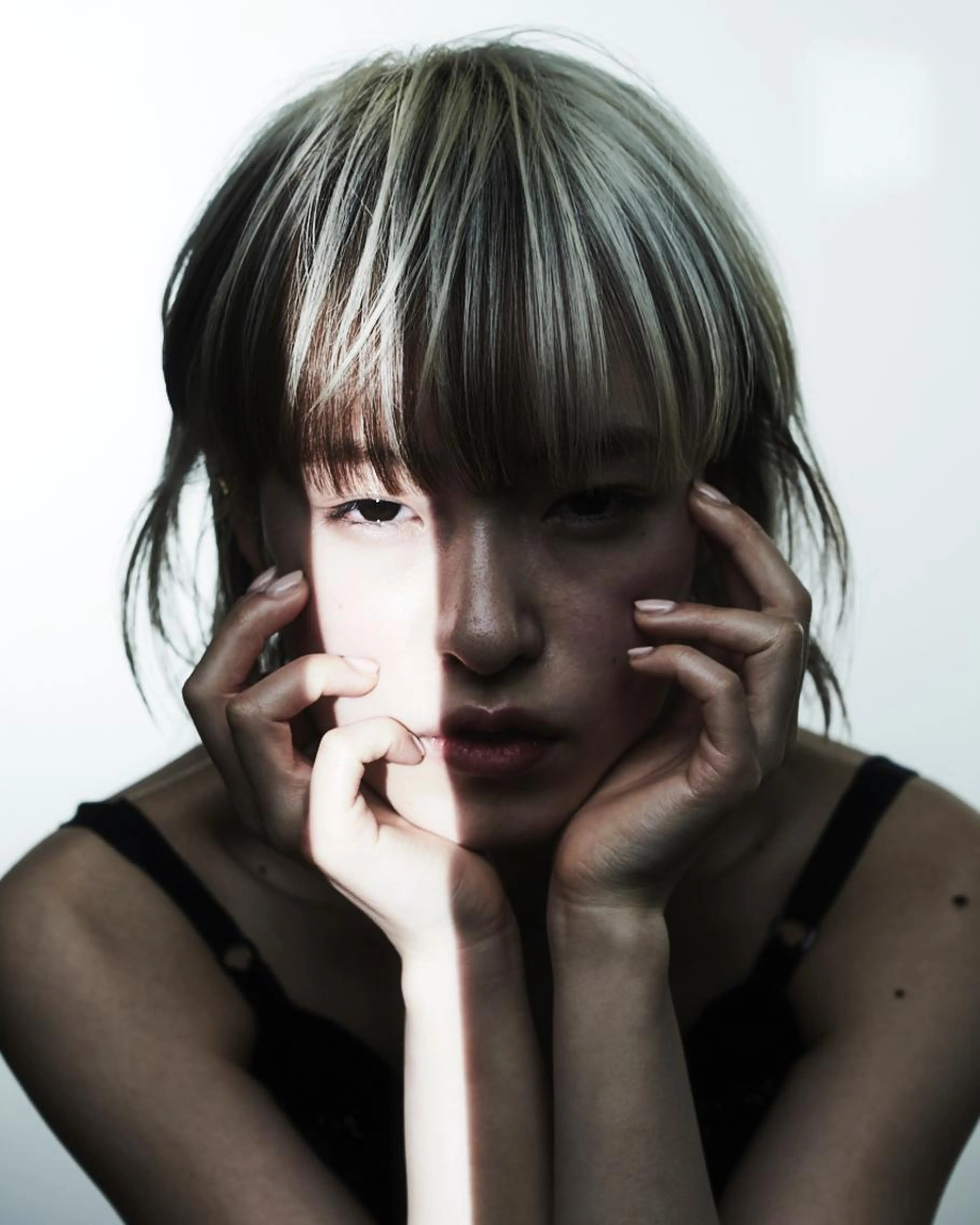 2025年フォトコンテスト用作品撮りのモデルさん募集📸トレンドよりも個性重視のモデルさんを探しています✨の写真