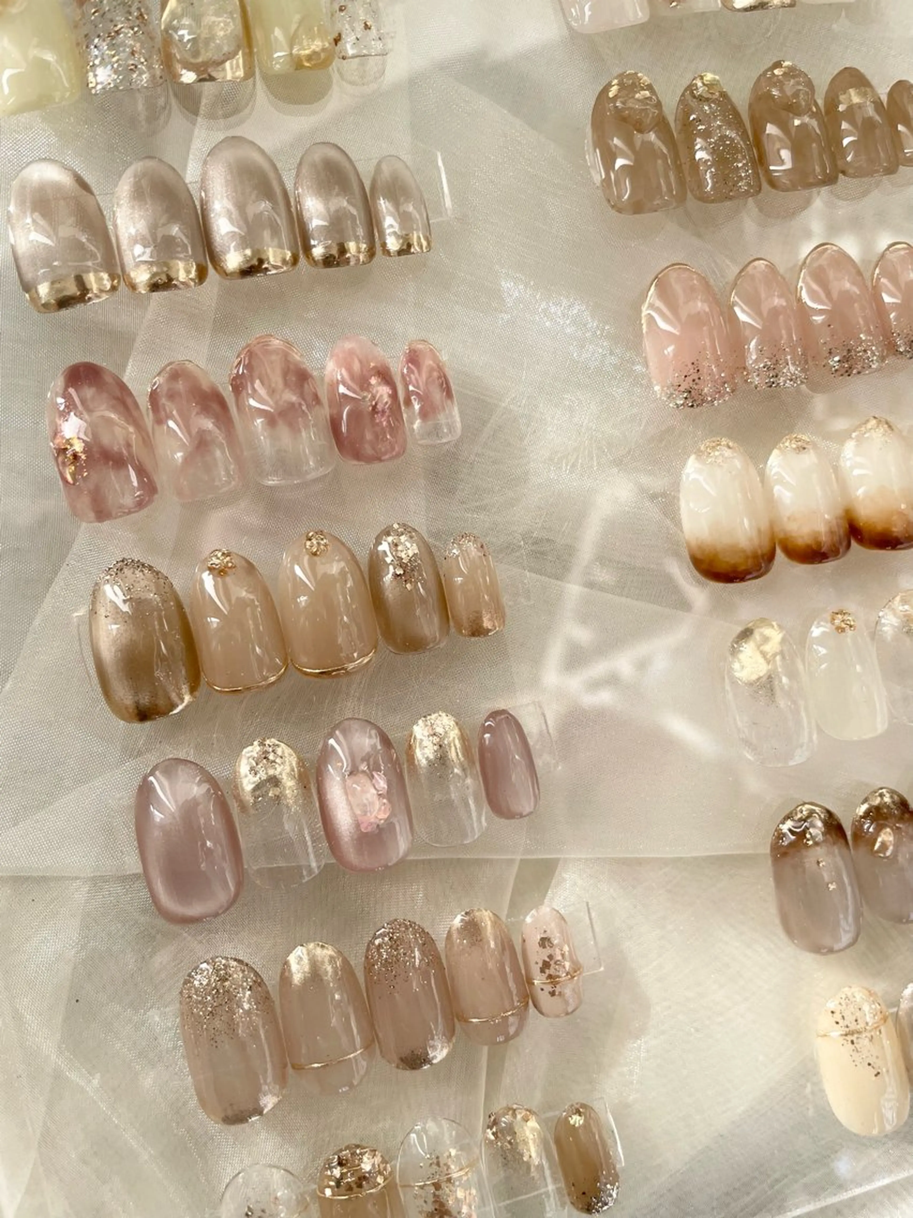 ネイル アートネイル lokahi nail&eyelushsalon  生駒店所属・lokahi nail&eyeのその他イメージ