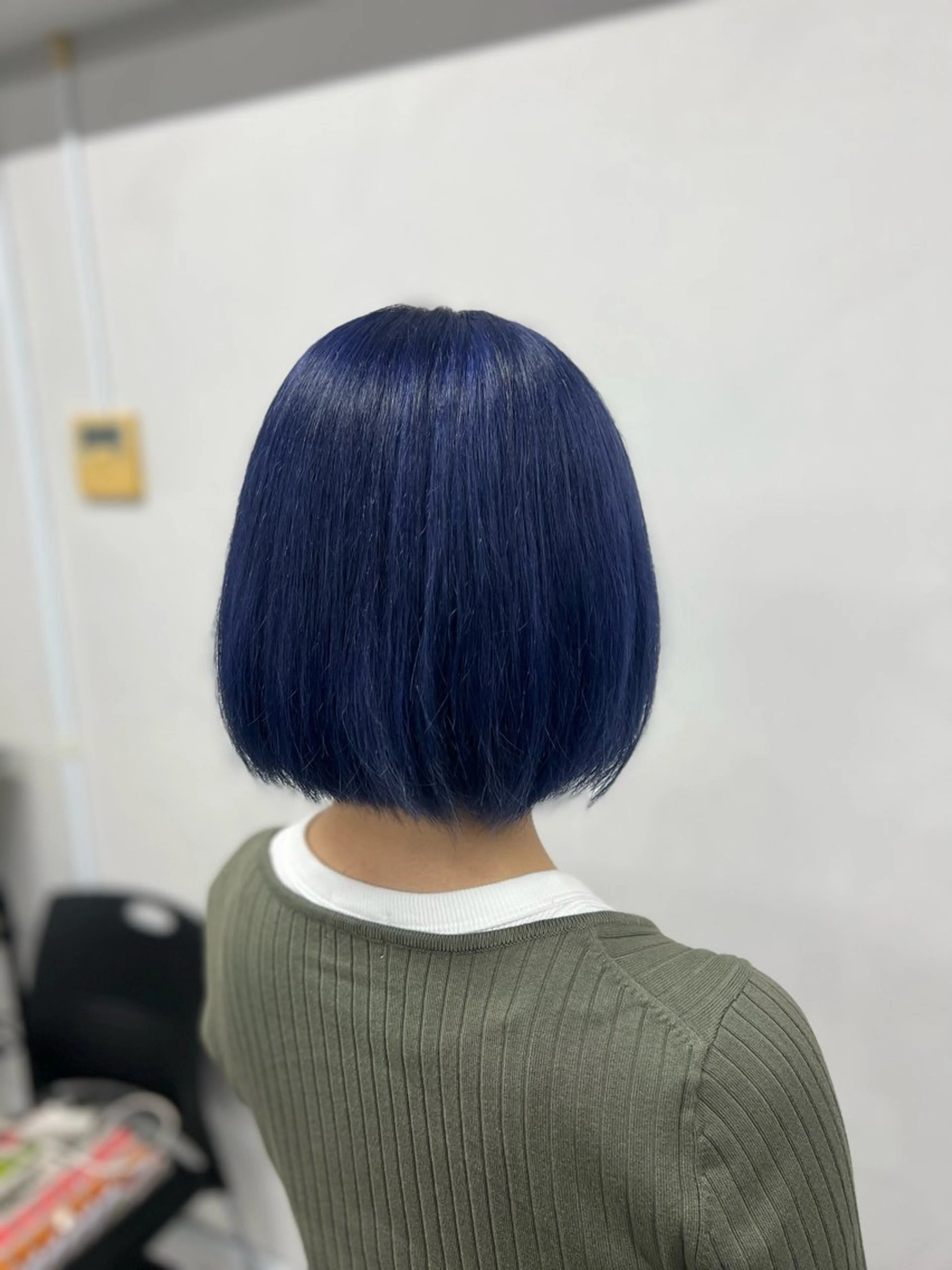 ロング カラー 韓国レイヤーカット /REIのヘアスタイル