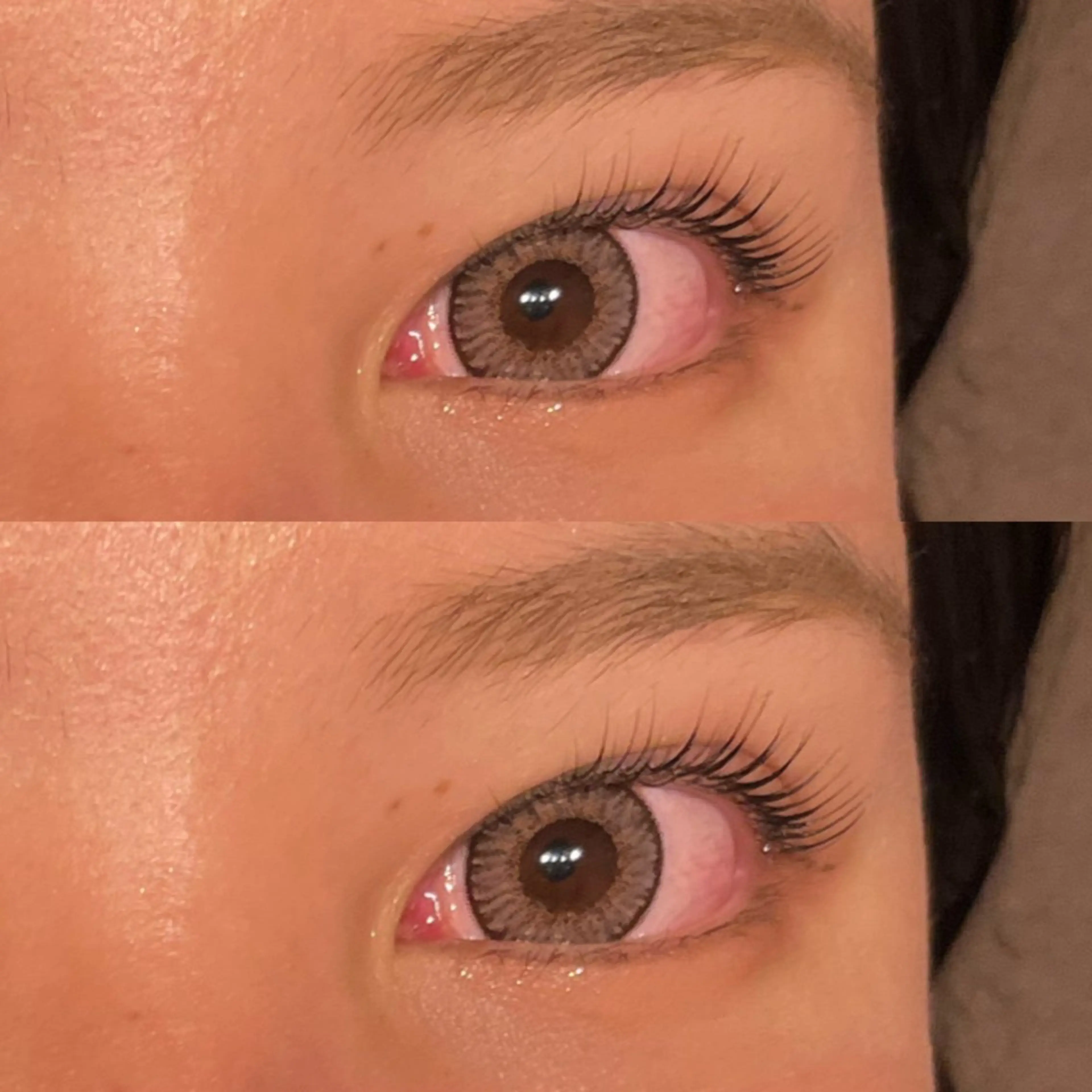 マツエク・マツパ 🤍emma 桃山台 池田 🤍のマツエク・マツパデザイン