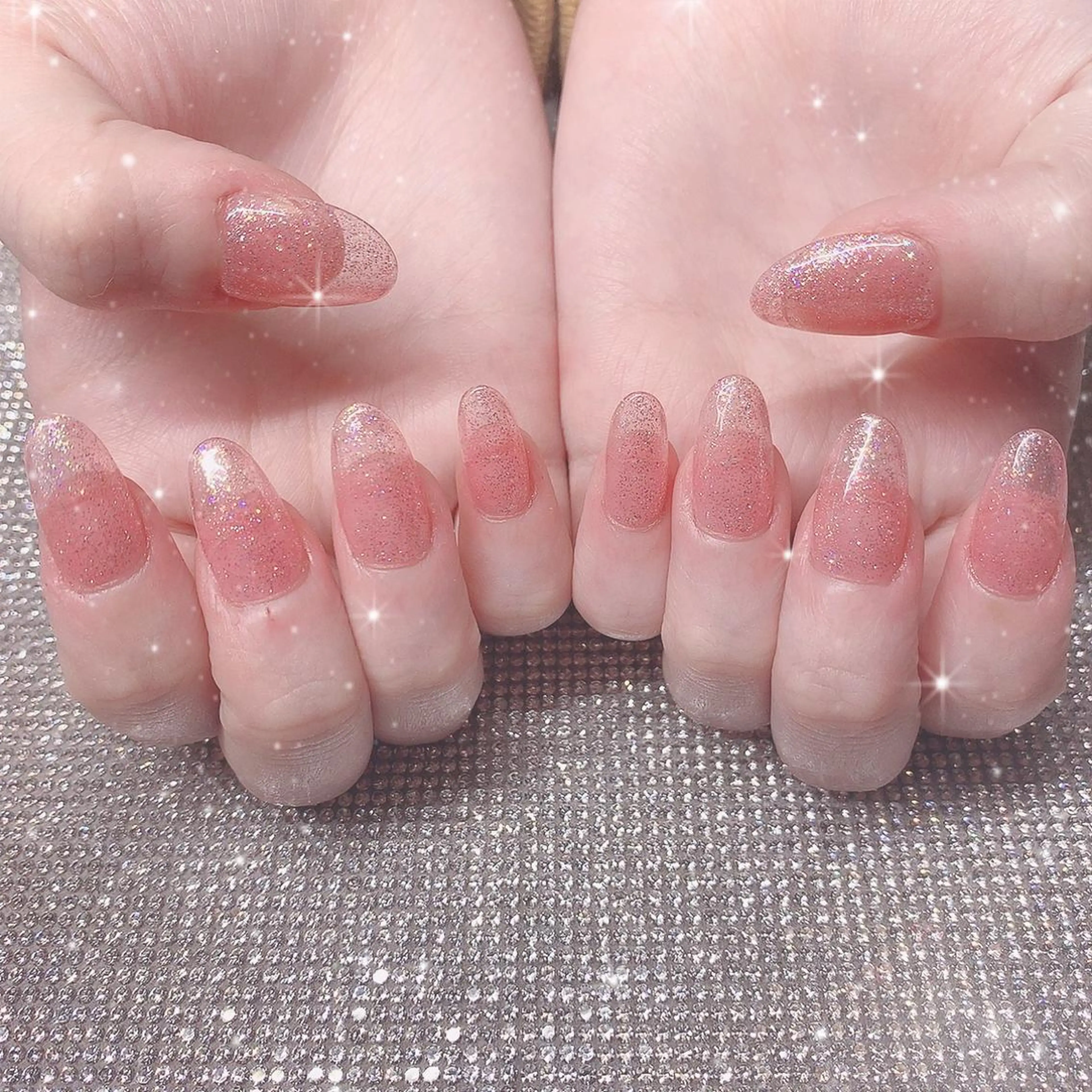 ネイル ハンドネイル Best Nail NANA🤍のネイルデザイン