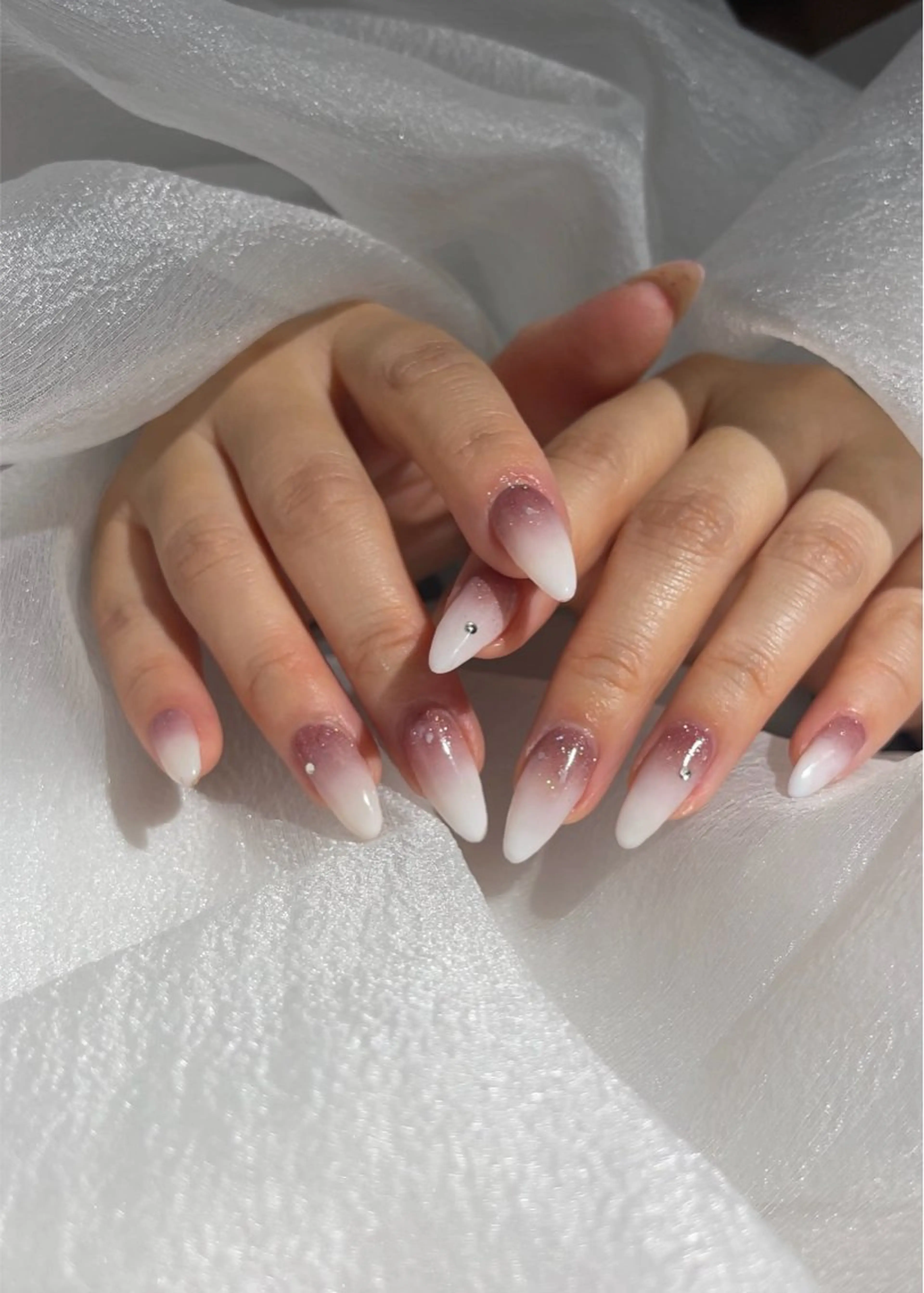 ネイル ハンドネイル nt. nailのネイルデザイン