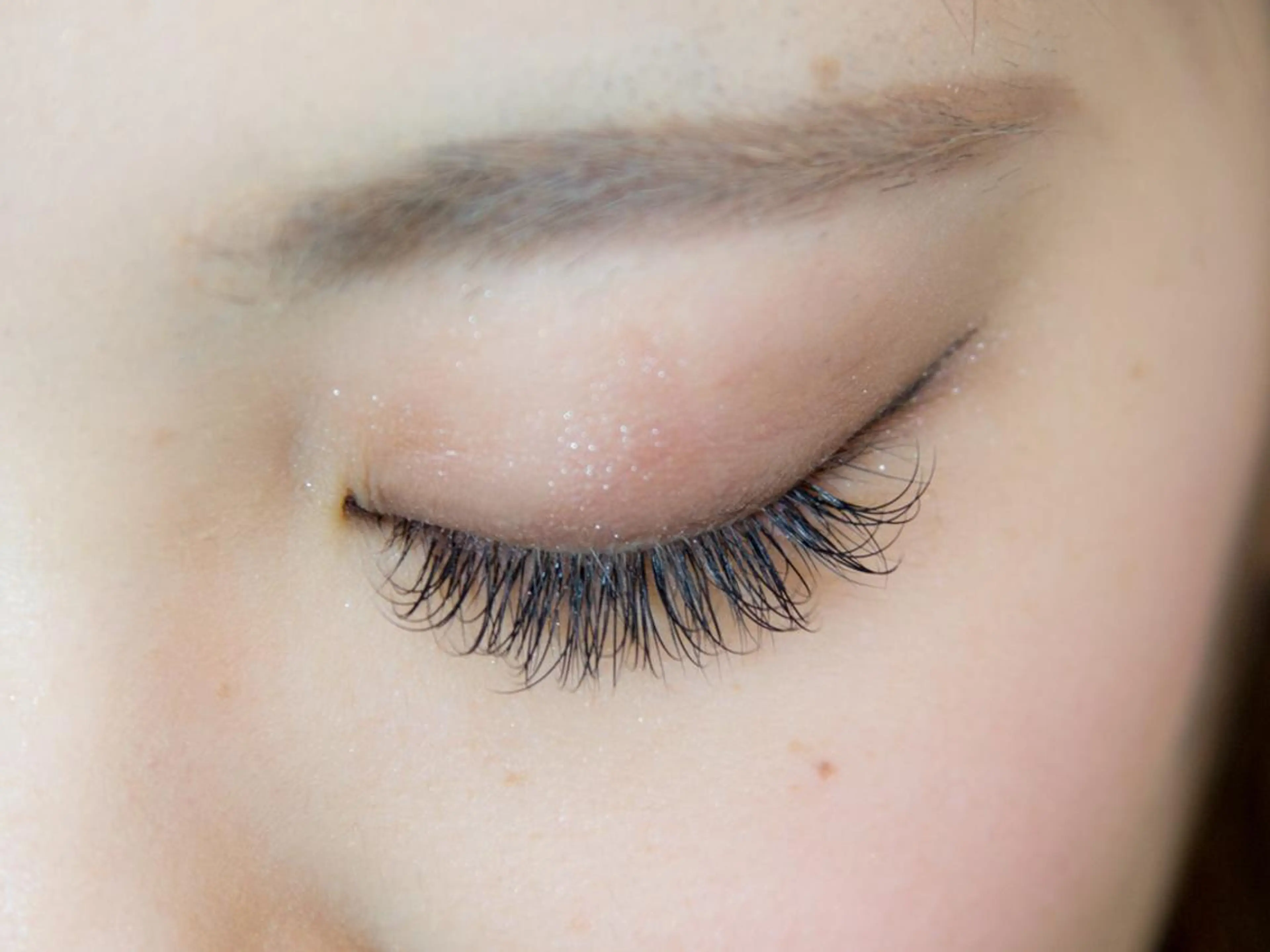 マツエク・マツパ nail&eye NEO所属・澤本 美里のマツエク・マツパデザイン