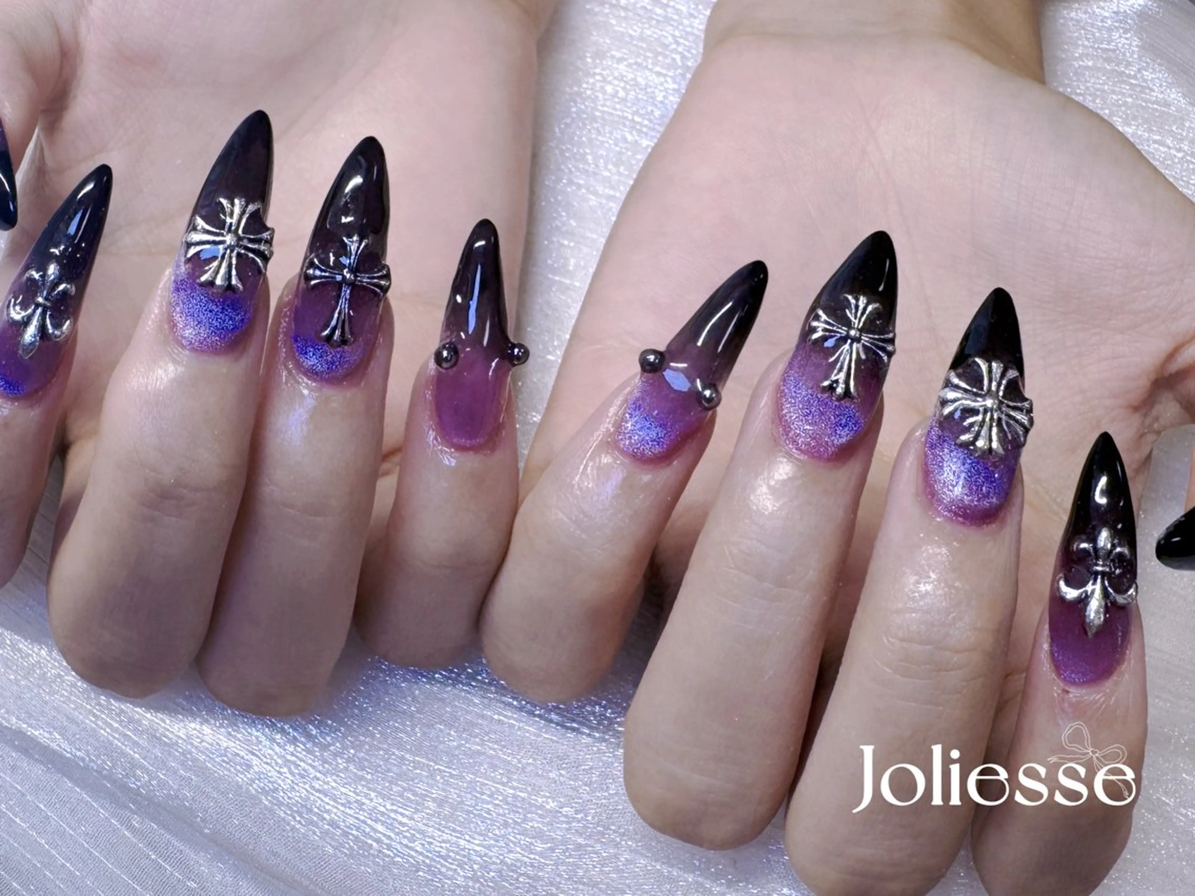 ネイル Joliesse nail salonのネイルデザイン