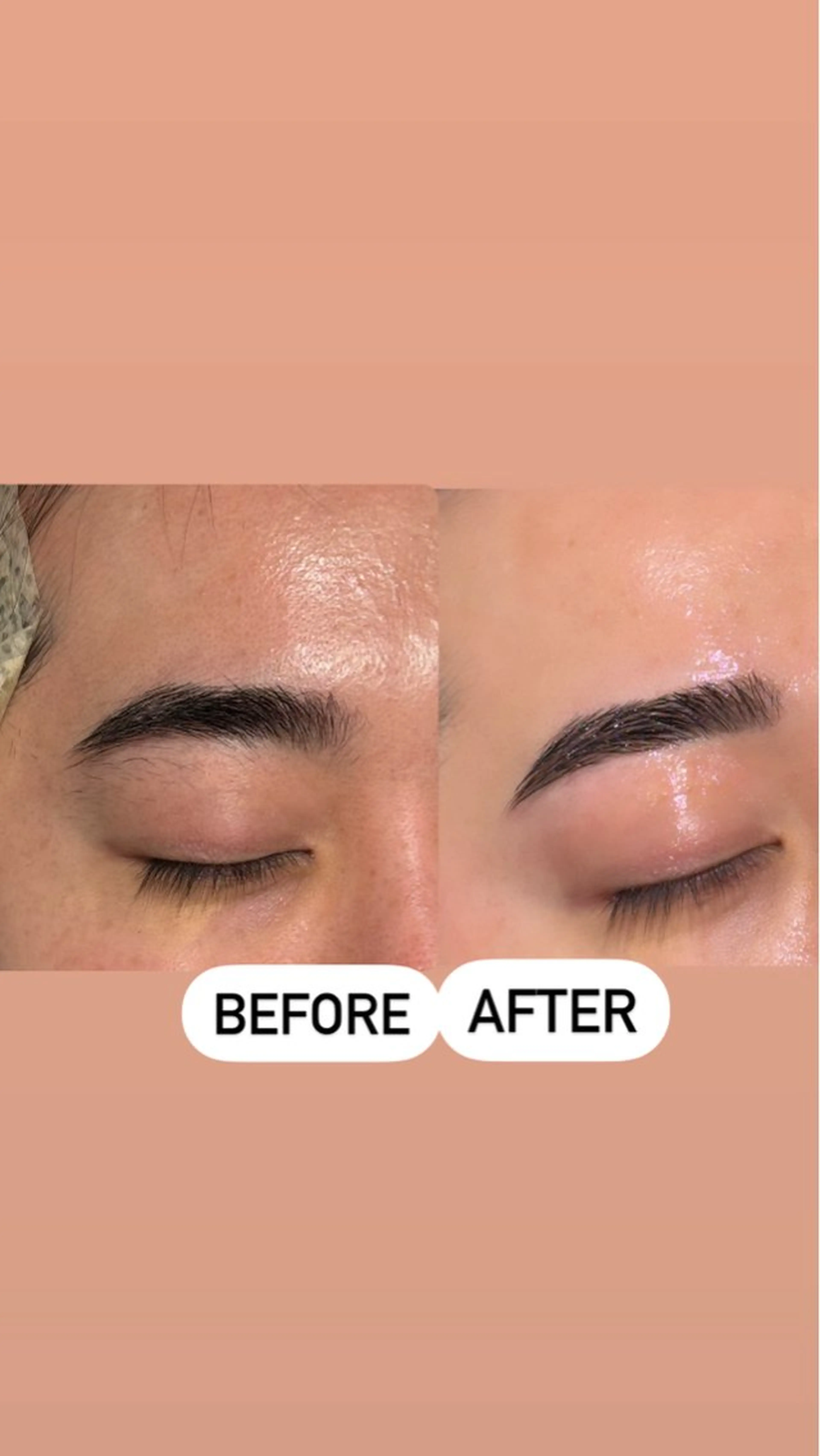 メンズ アイブロウ ワックス脱毛 眉カット その他(アイブロウ) メンズ眉毛ITSUK Iメンズ専門　新宿の眉毛・アイブロウイメージ