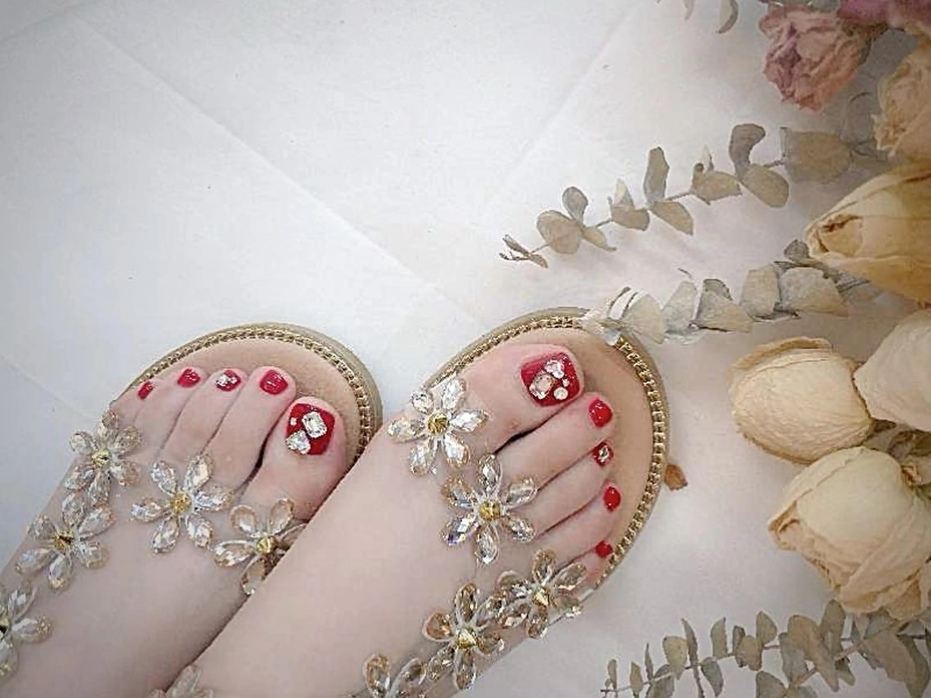 ショート ショートヘア めぐみのネイルサロン 惠のネイルデザイン