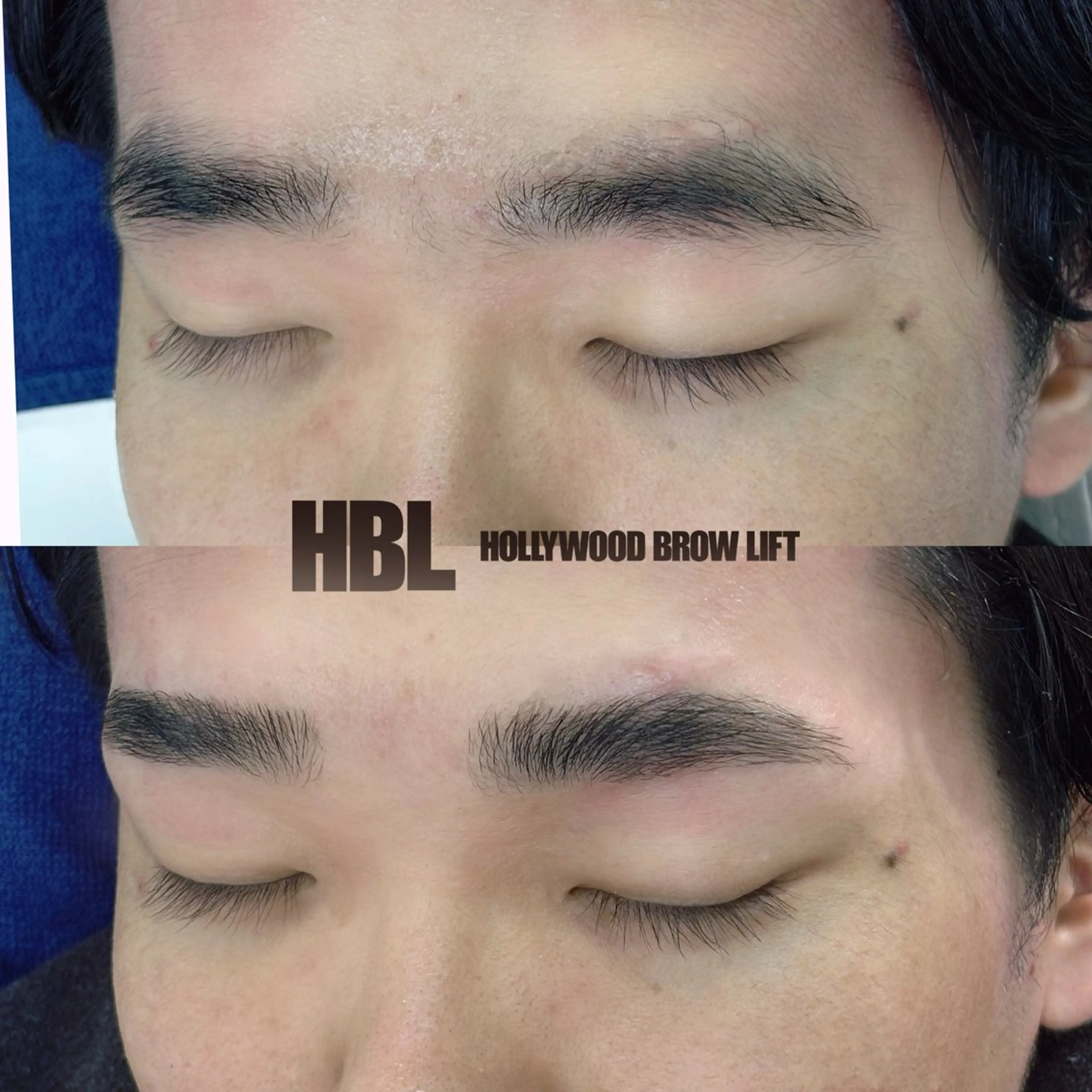 アイブロウ 小川 愛の眉毛・アイブロウイメージ