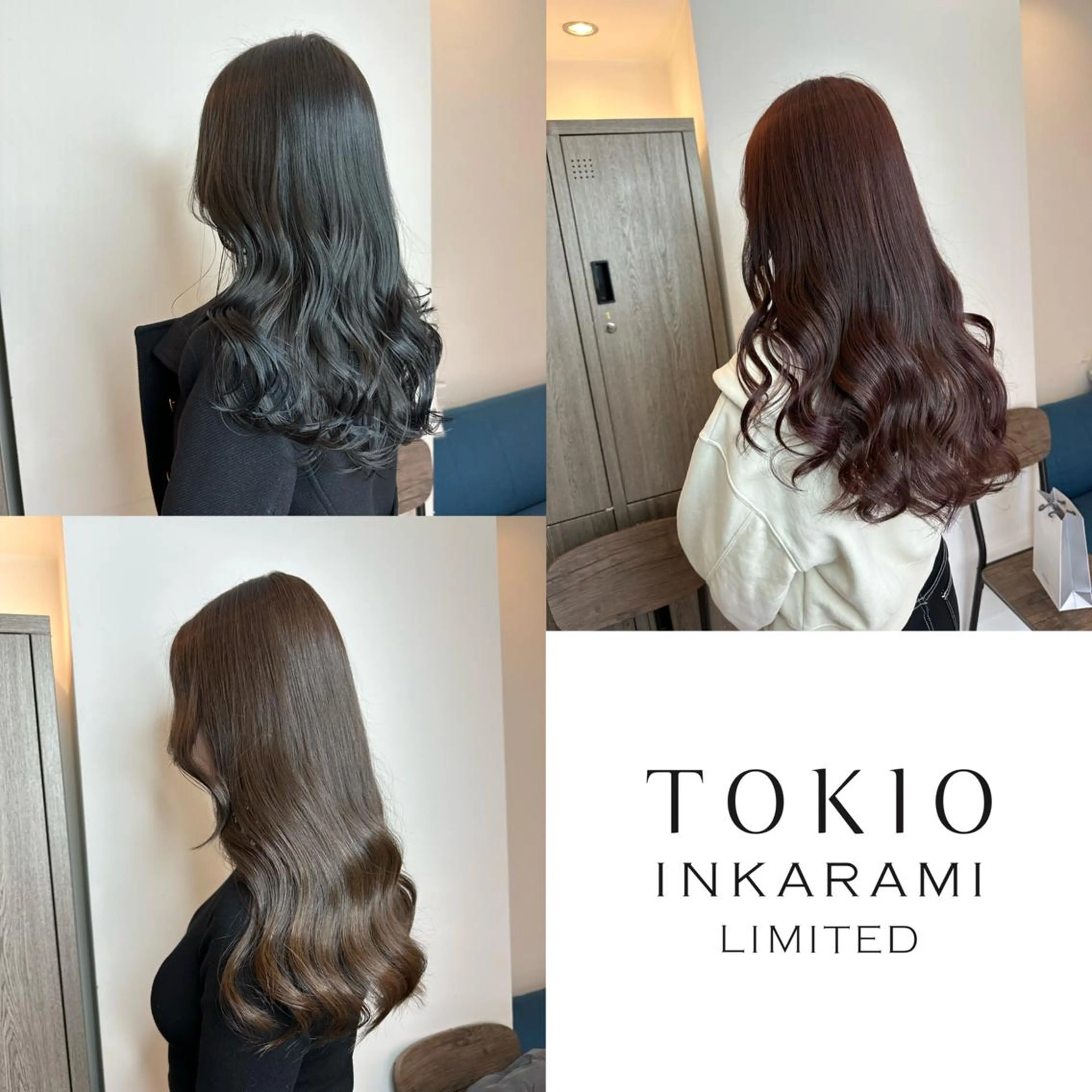 【可愛くします🫶🏻❕】レディースカット➕ハホニコトリートメント➕超音波ケアプロ🎀の写真