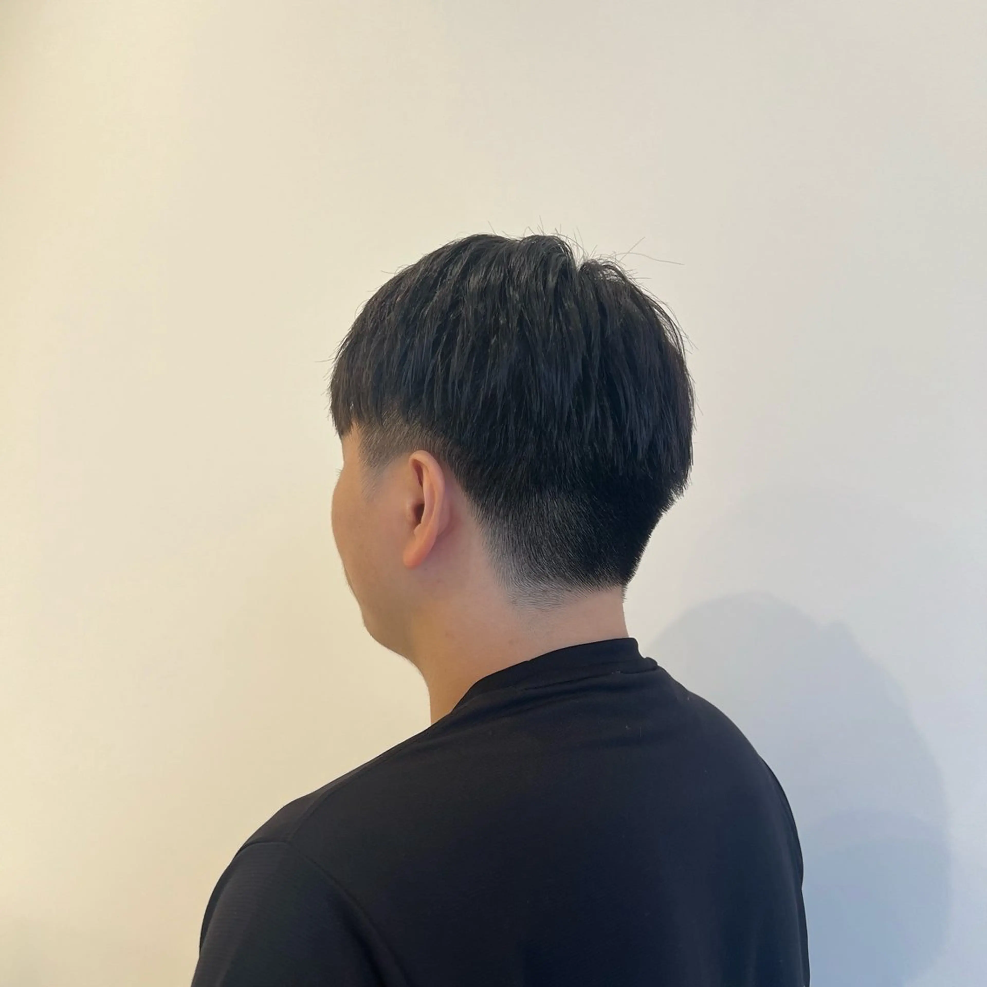 メンズ ツーブロック 刈り上げ 💖似合わせ💖 / 小川叶華のヘアスタイル