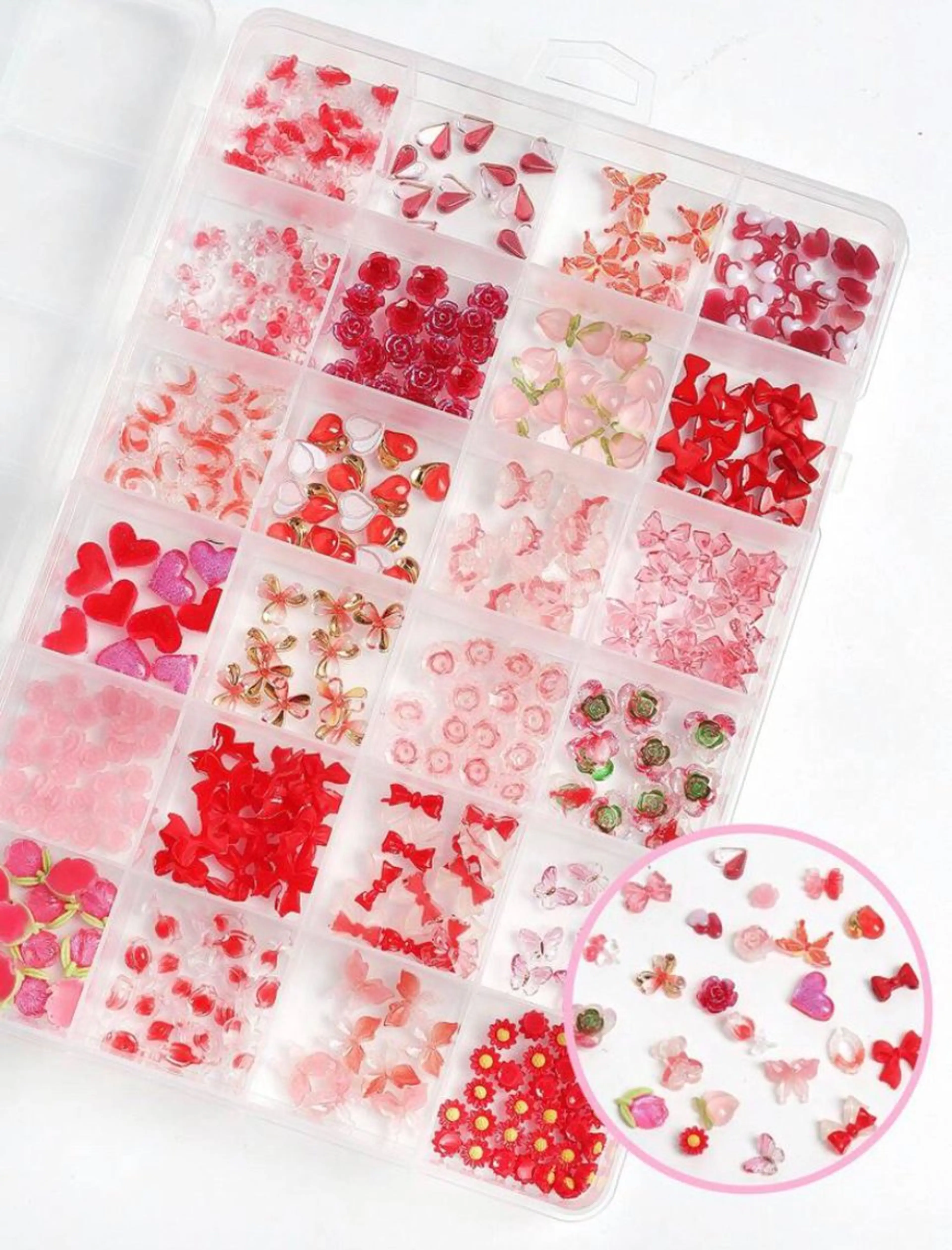 ネイル HandSnail自宅サロン所属・HandSnail 座間自宅ネイルサロンのネイルデザイン