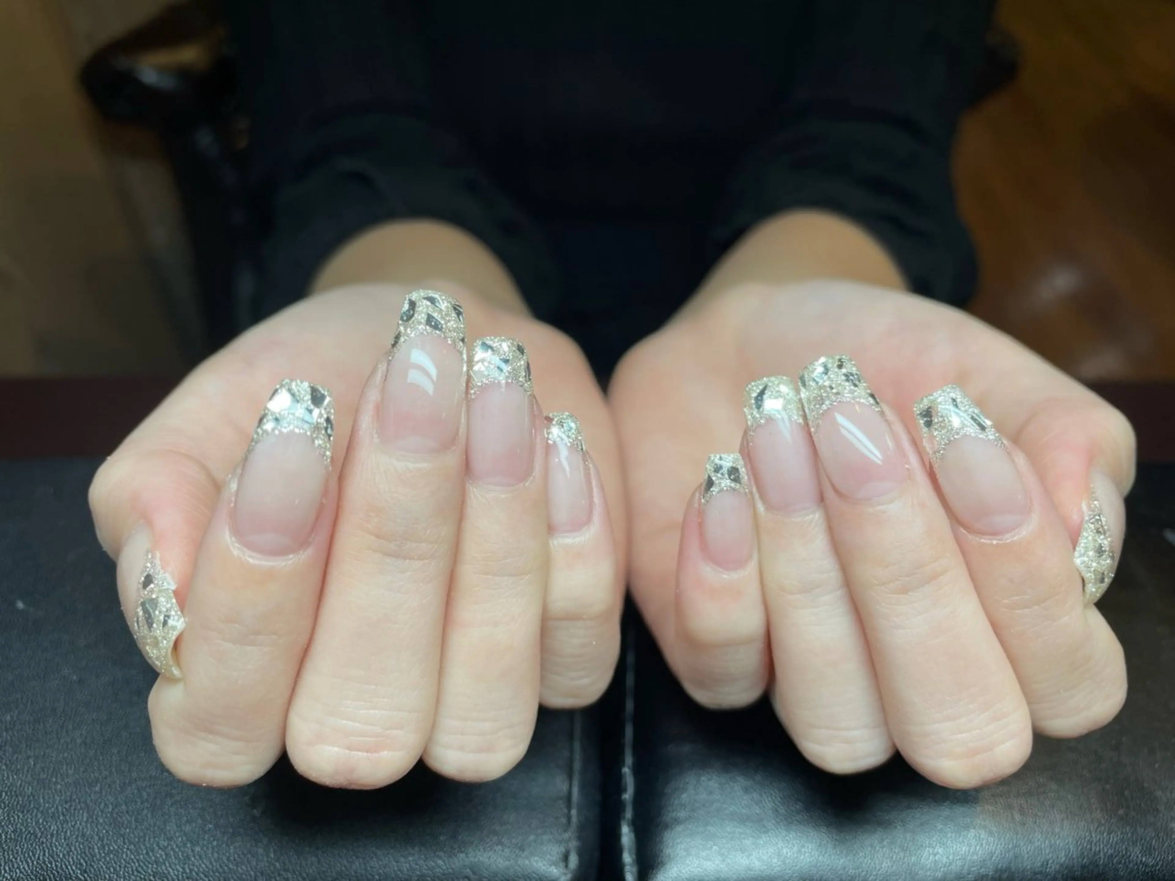 ネイル 山本joieange 心斎橋店のマツエク・マツパデザイン