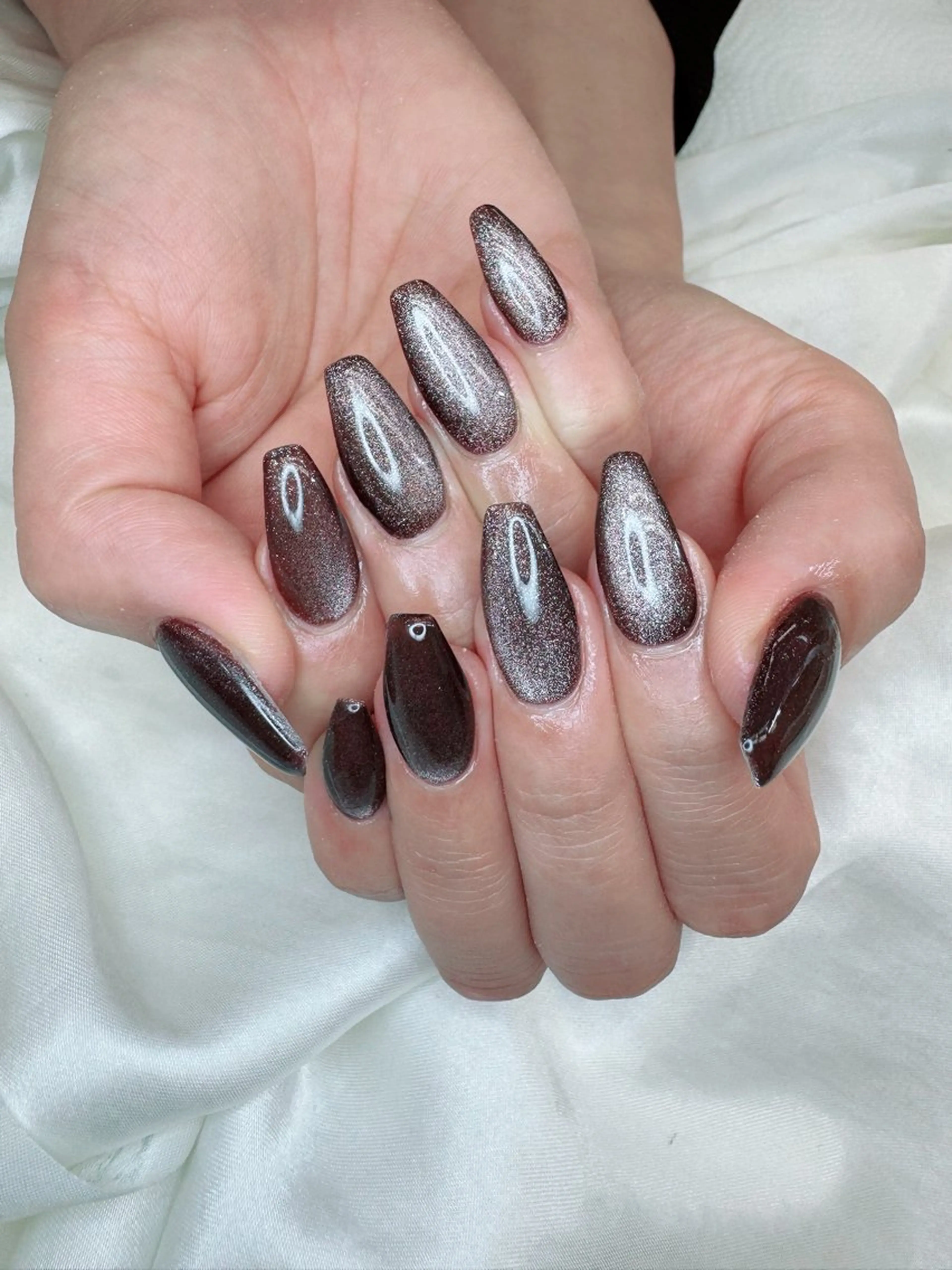 ネイル ハンドネイル cherie nailのネイルデザイン